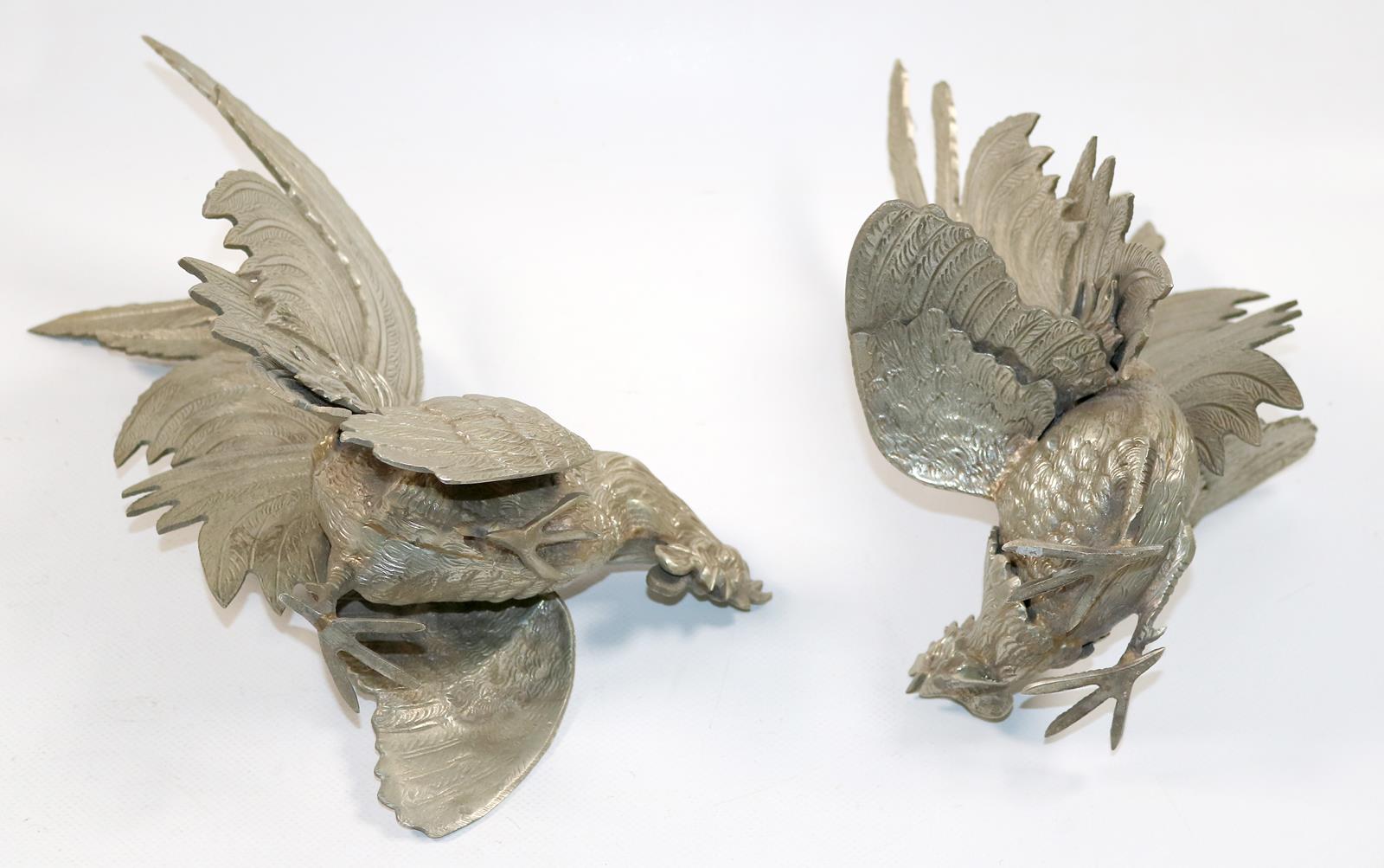 Kampfhähne, Frankreich | Bild Nr.3