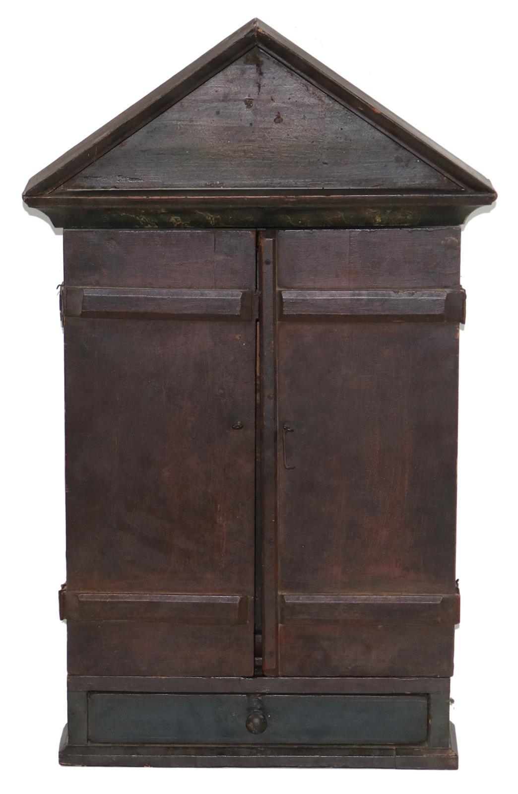 Hausaltar Tryptichon. | Bild Nr.2