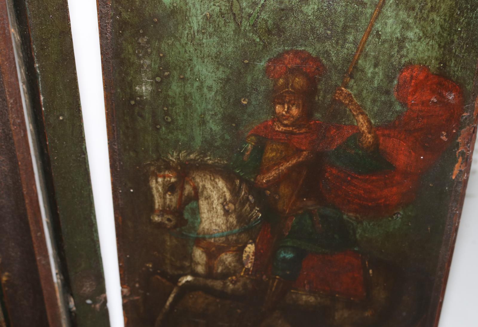 Hausaltar Tryptichon. | Bild Nr.7