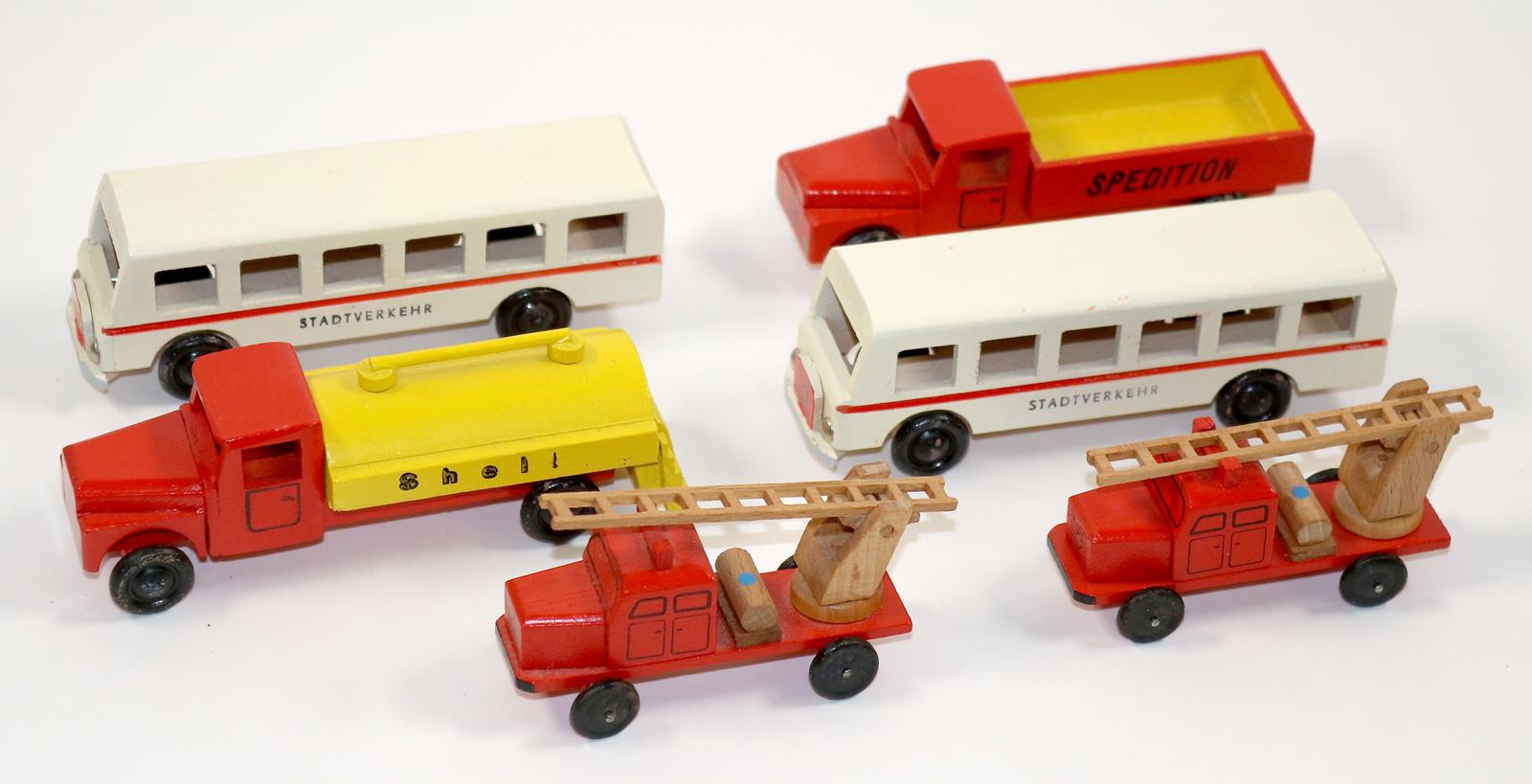 Erzgebirge, Elastolin | Bild Nr.1