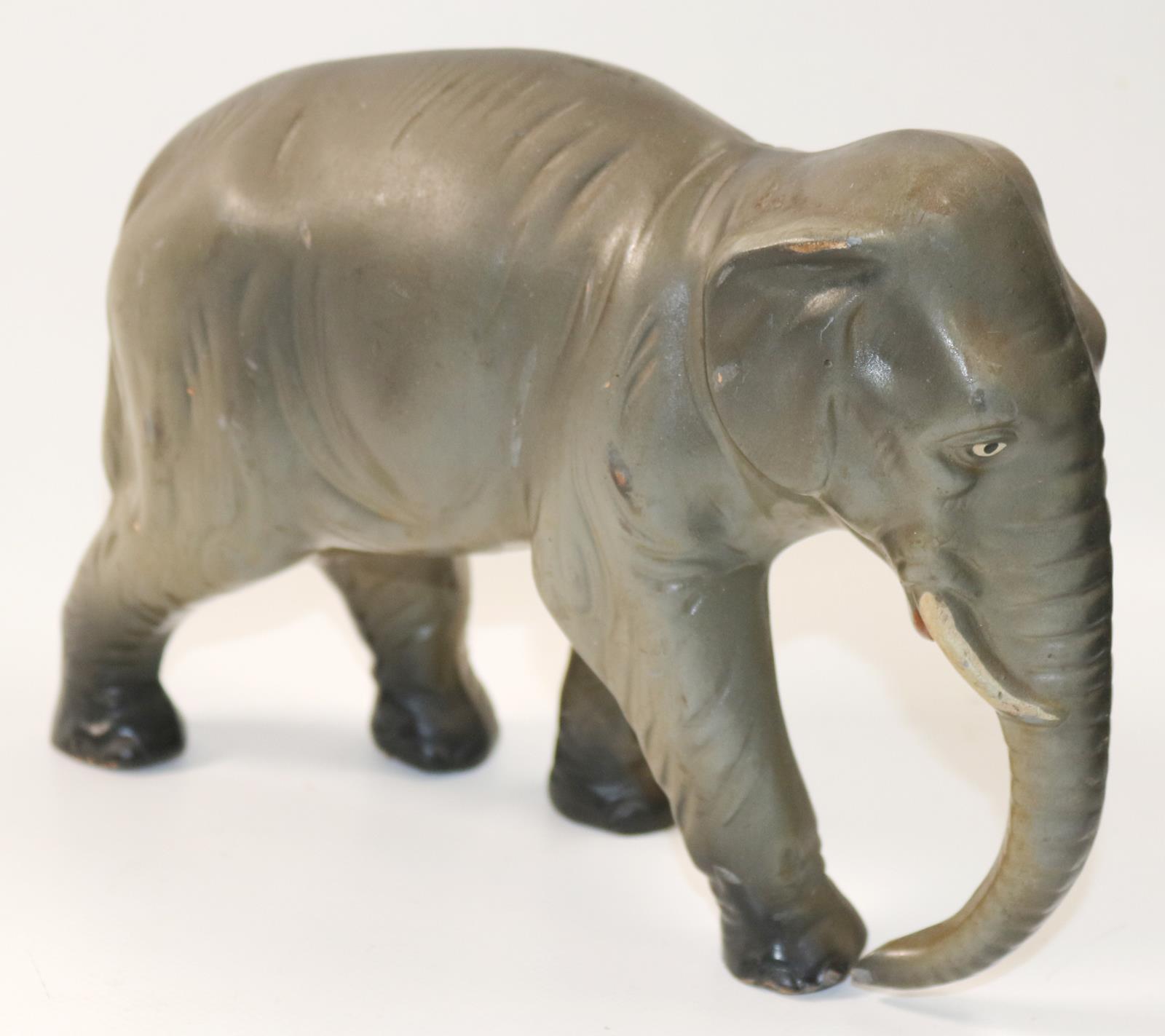 Erzgebirge, Elastolin | Bild Nr.4