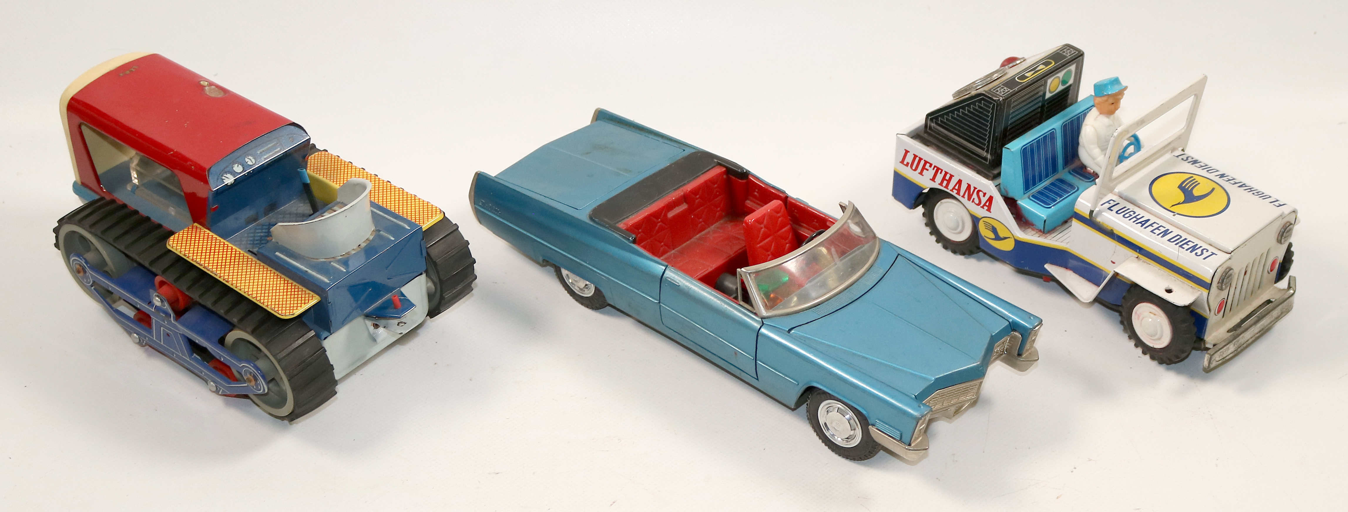 Erzgebirge, Elastolin | Bild Nr.5