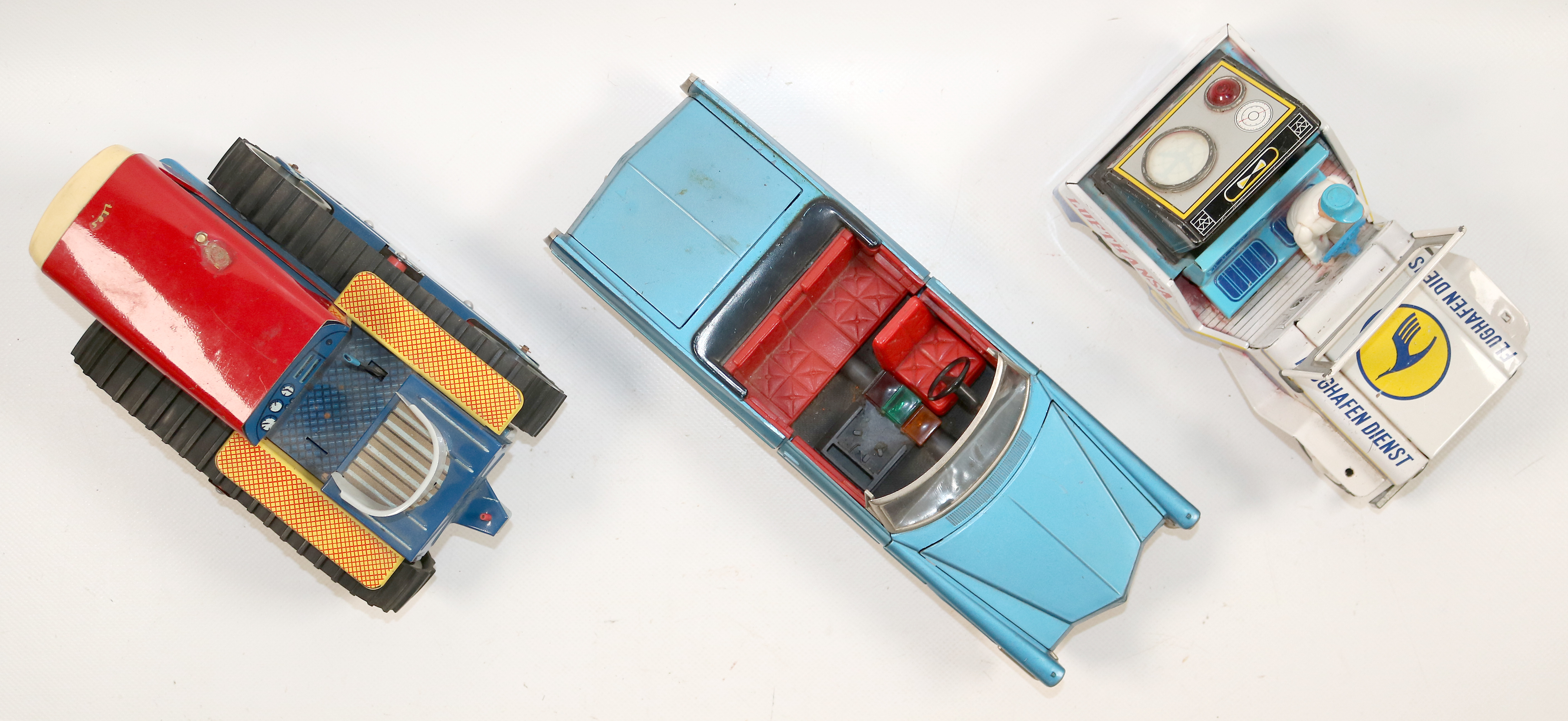 Erzgebirge, Elastolin | Bild Nr.6