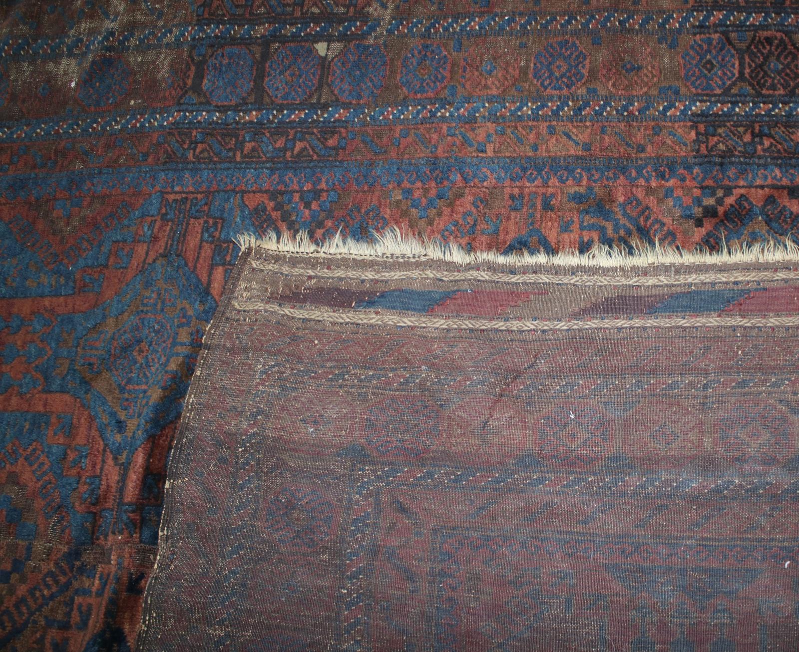 Orientteppich | Bild Nr.4