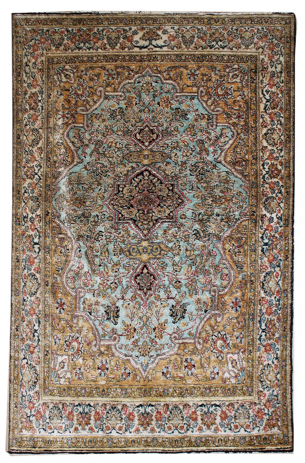 Teppich. | Bild Nr.1