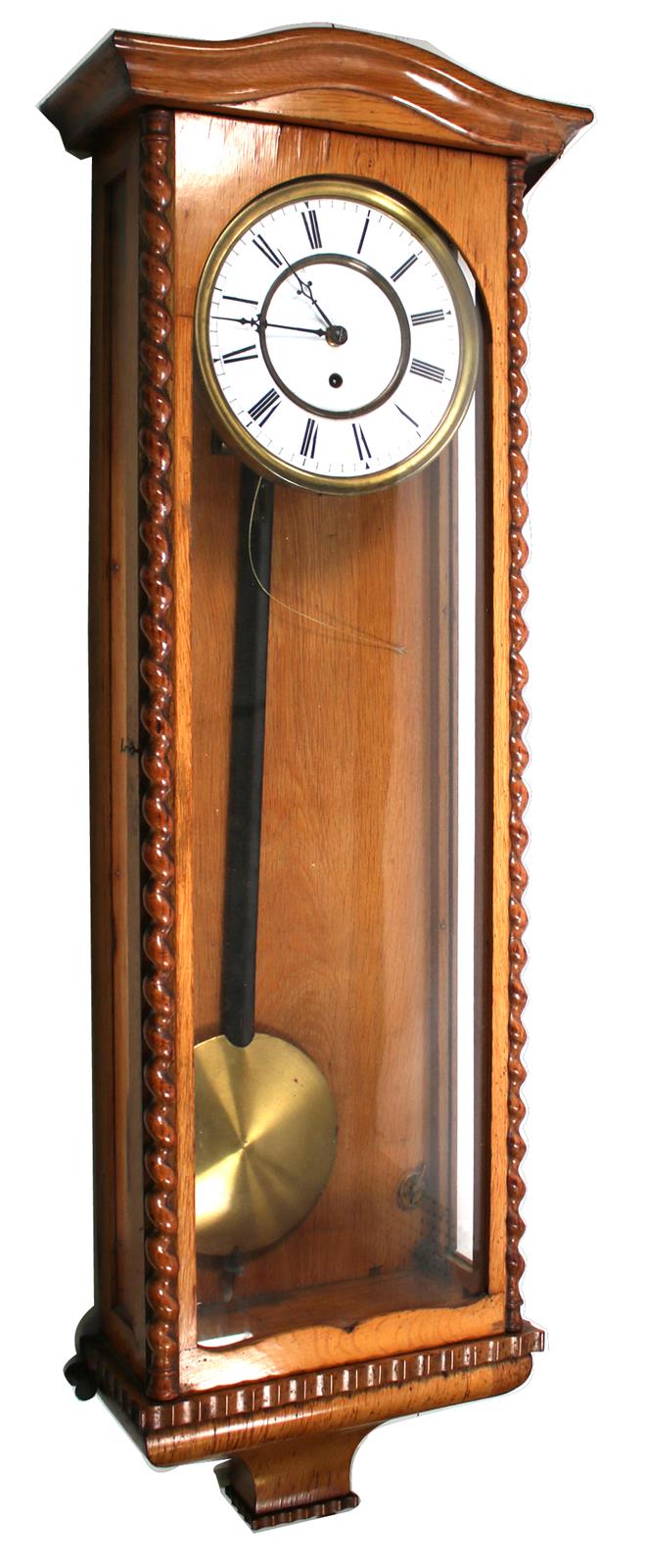 Regulator, | Bild Nr.1