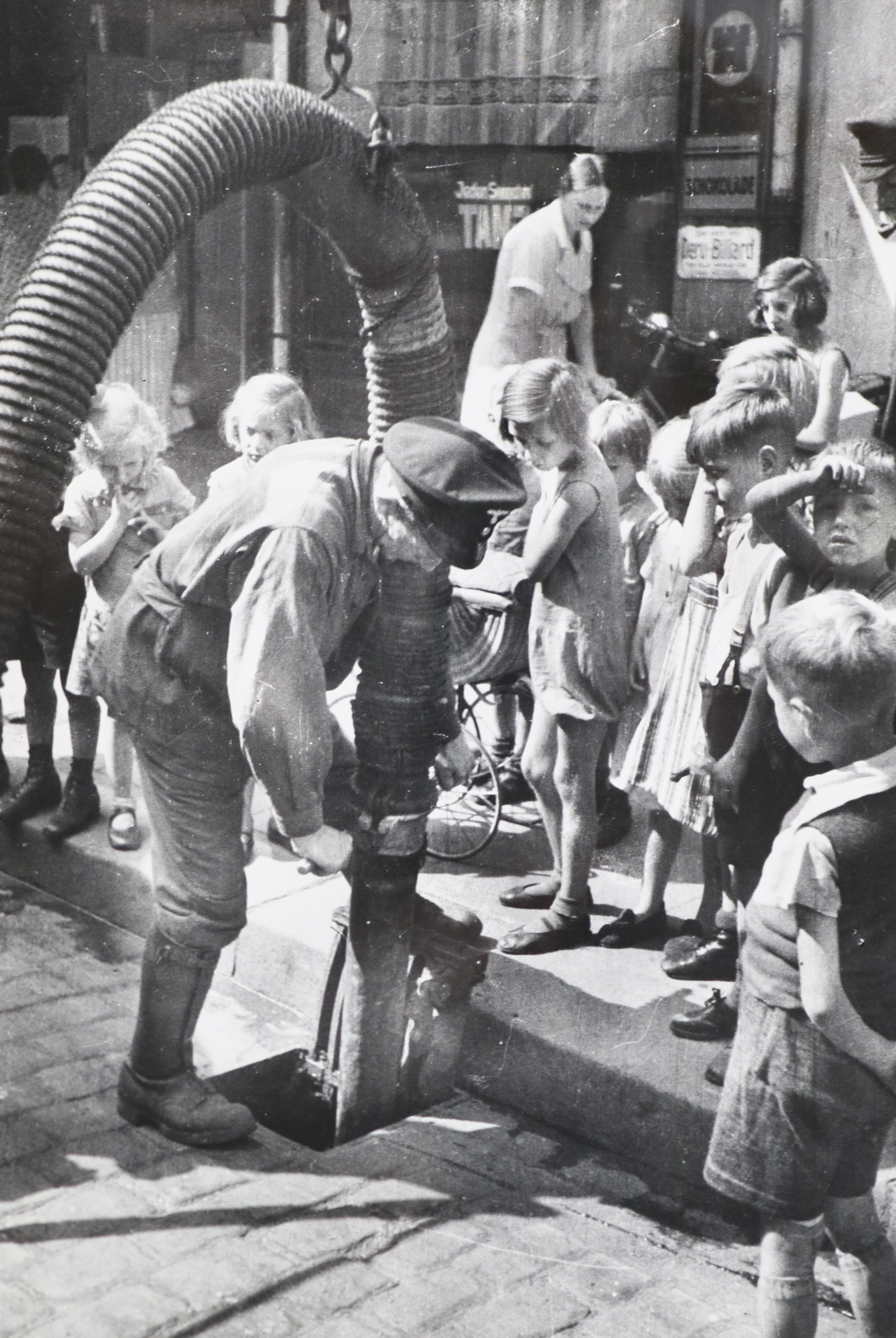 Andres, Erich, | Bild Nr.1