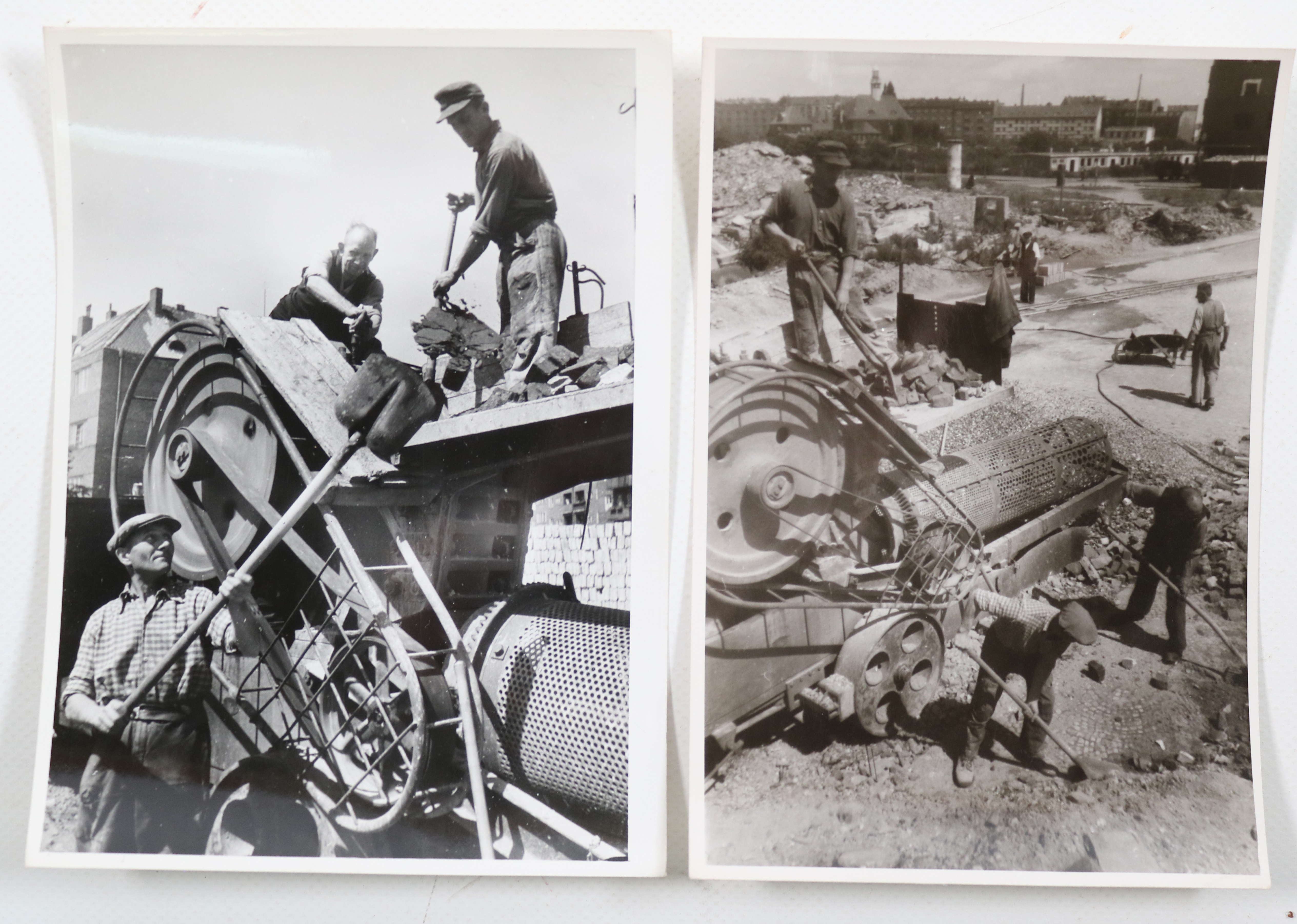 Andres, Erich, | Bild Nr.2