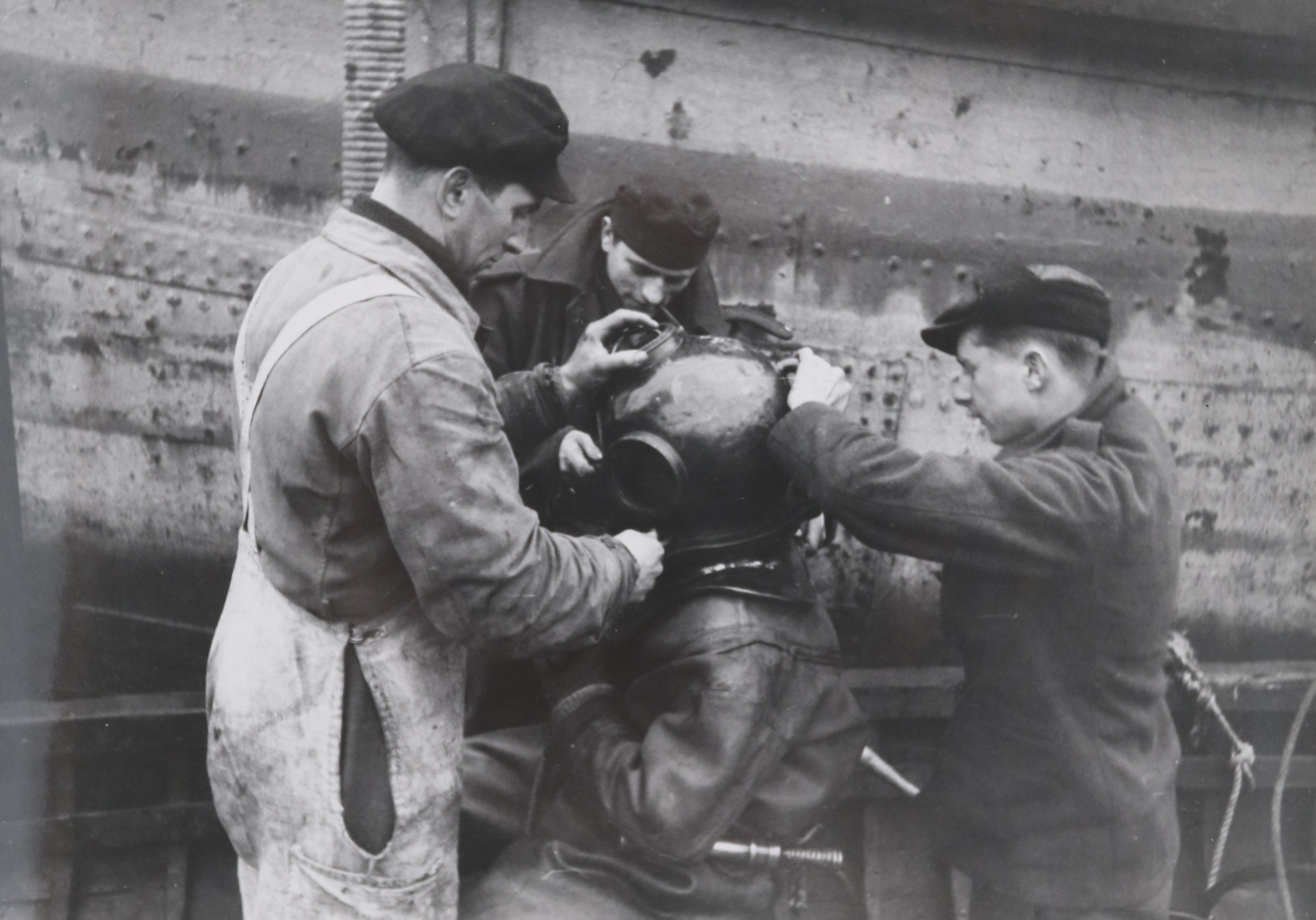 Andres, Erich, | Bild Nr.1