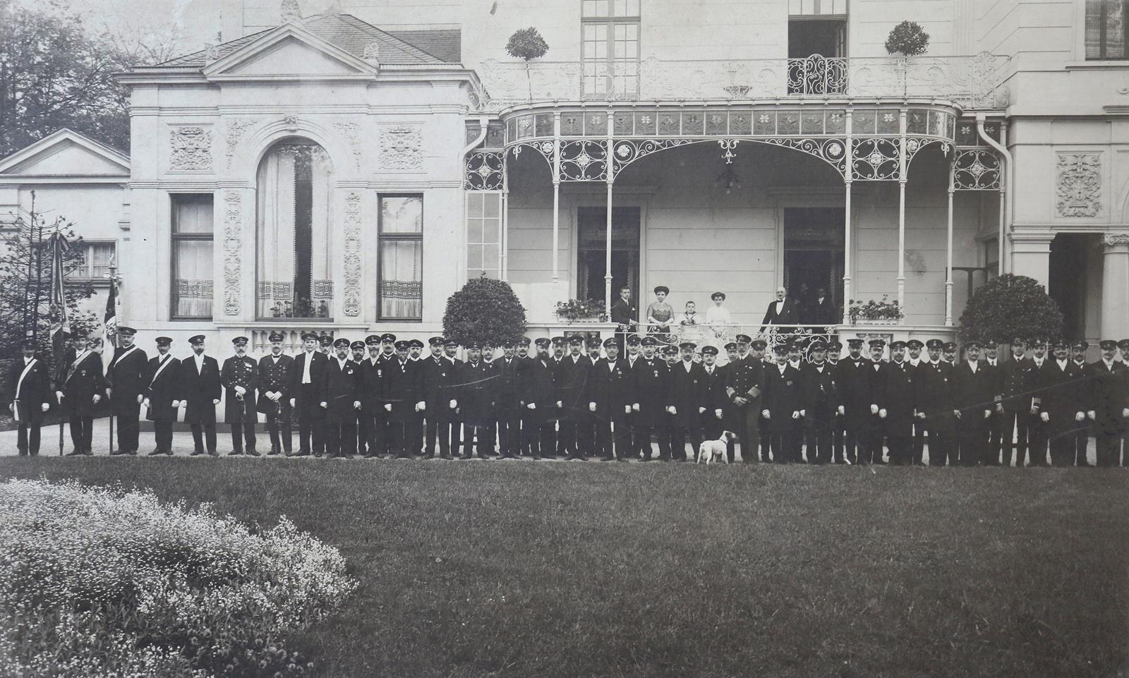 Gebr. L. & Th. Clemens. | Bild Nr.1