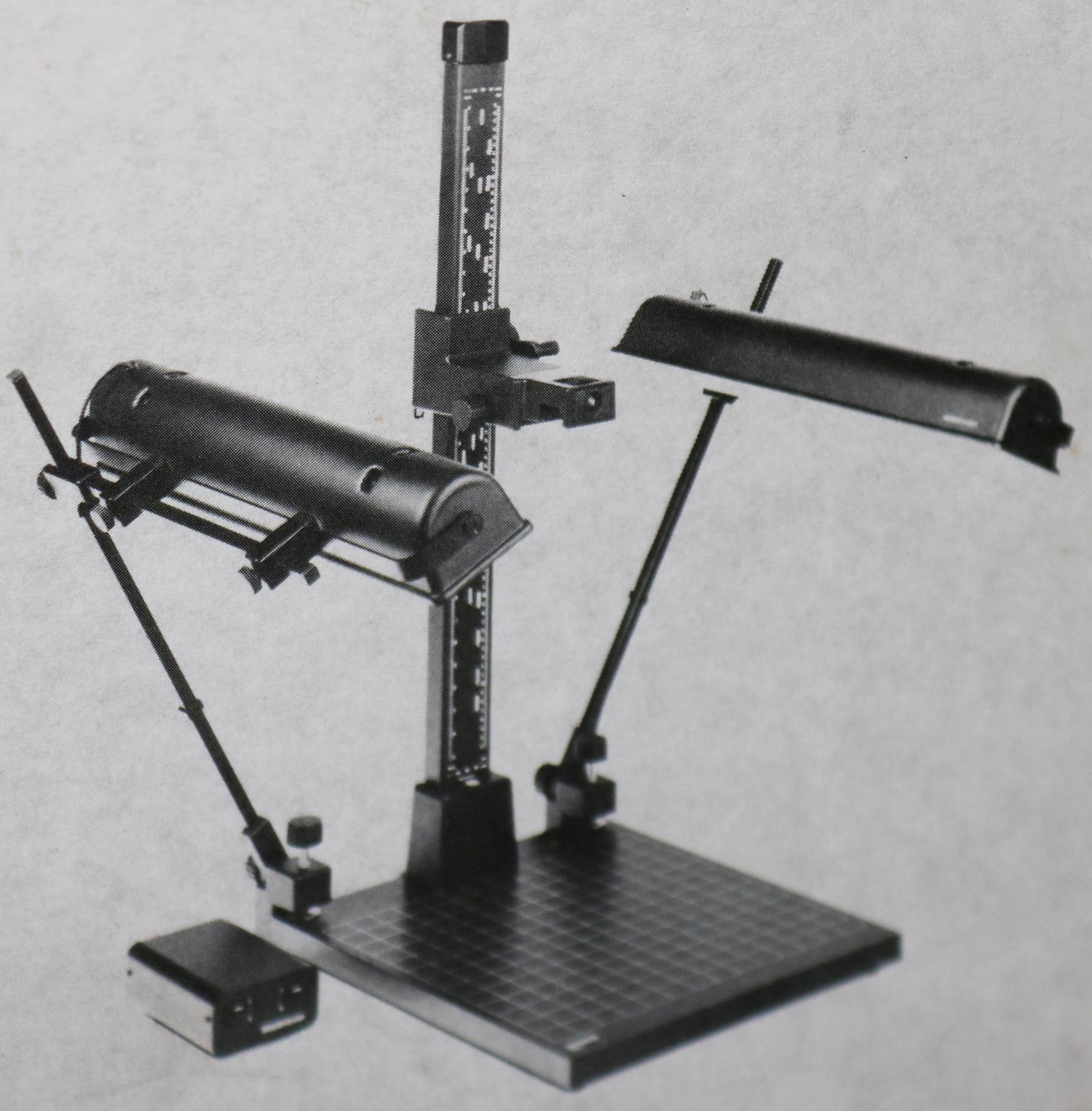 Kaiser Reproständer | Bild Nr.1