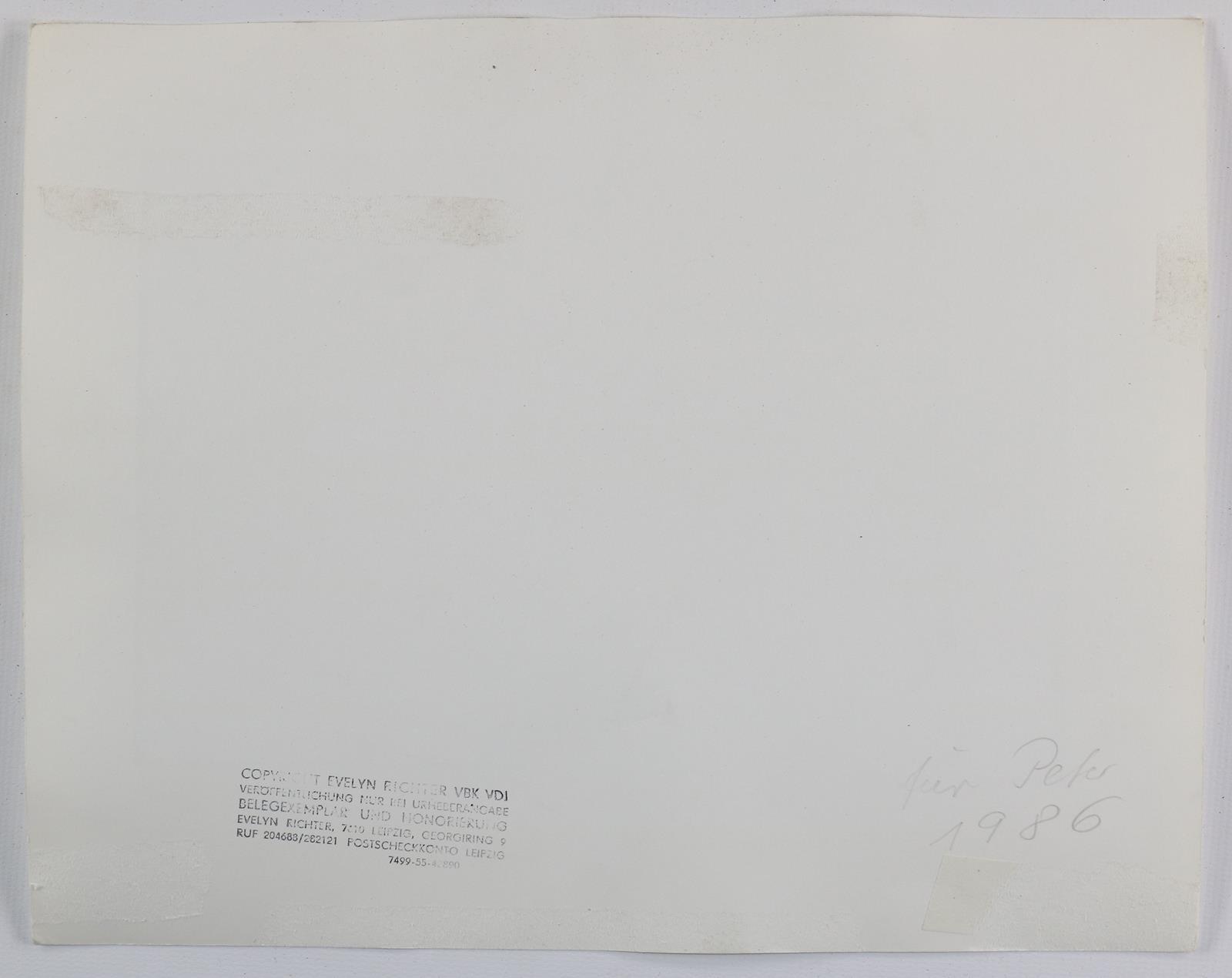 Richter, Evelyn | Bild Nr.2