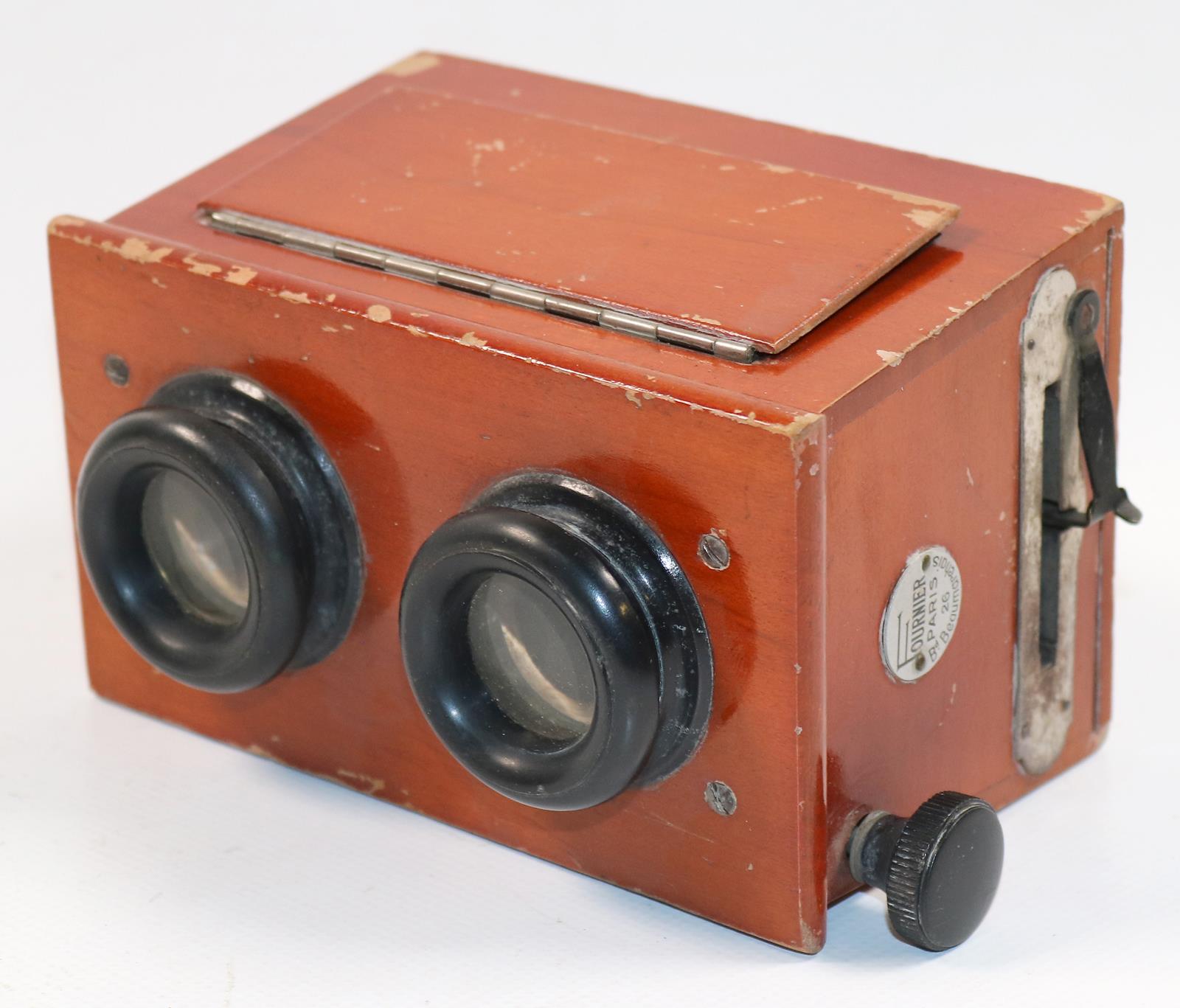 Fournier Paris. | Bild Nr.1