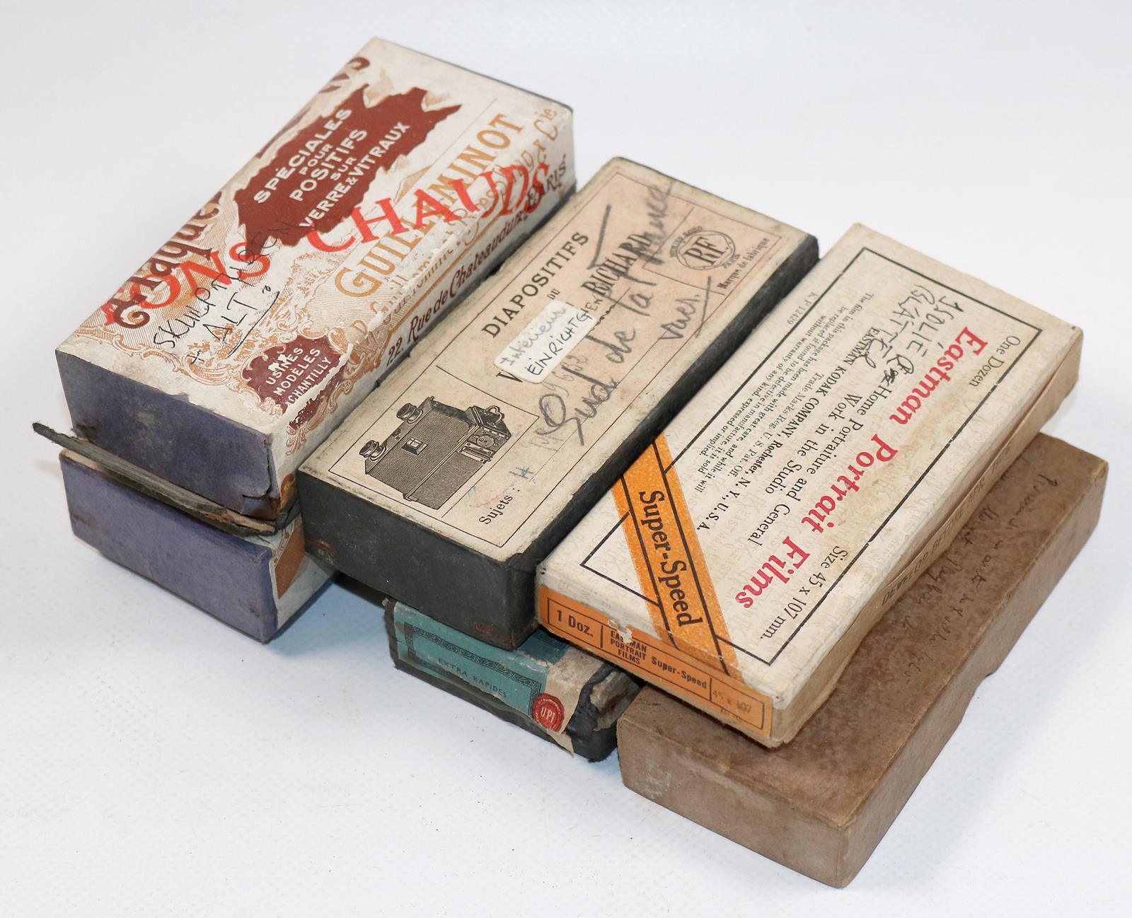 Fournier Paris. | Bild Nr.3