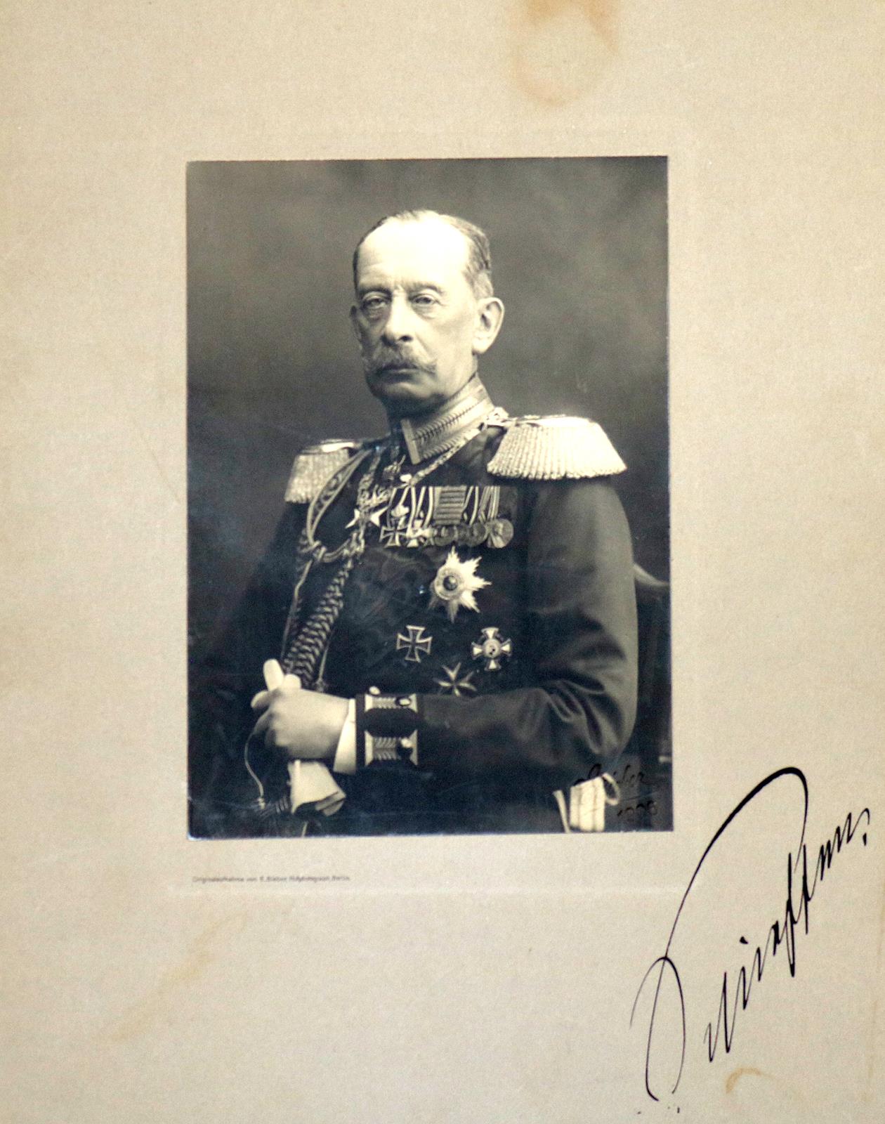 Verri della Bosia, Carl Graf | Bild Nr.2