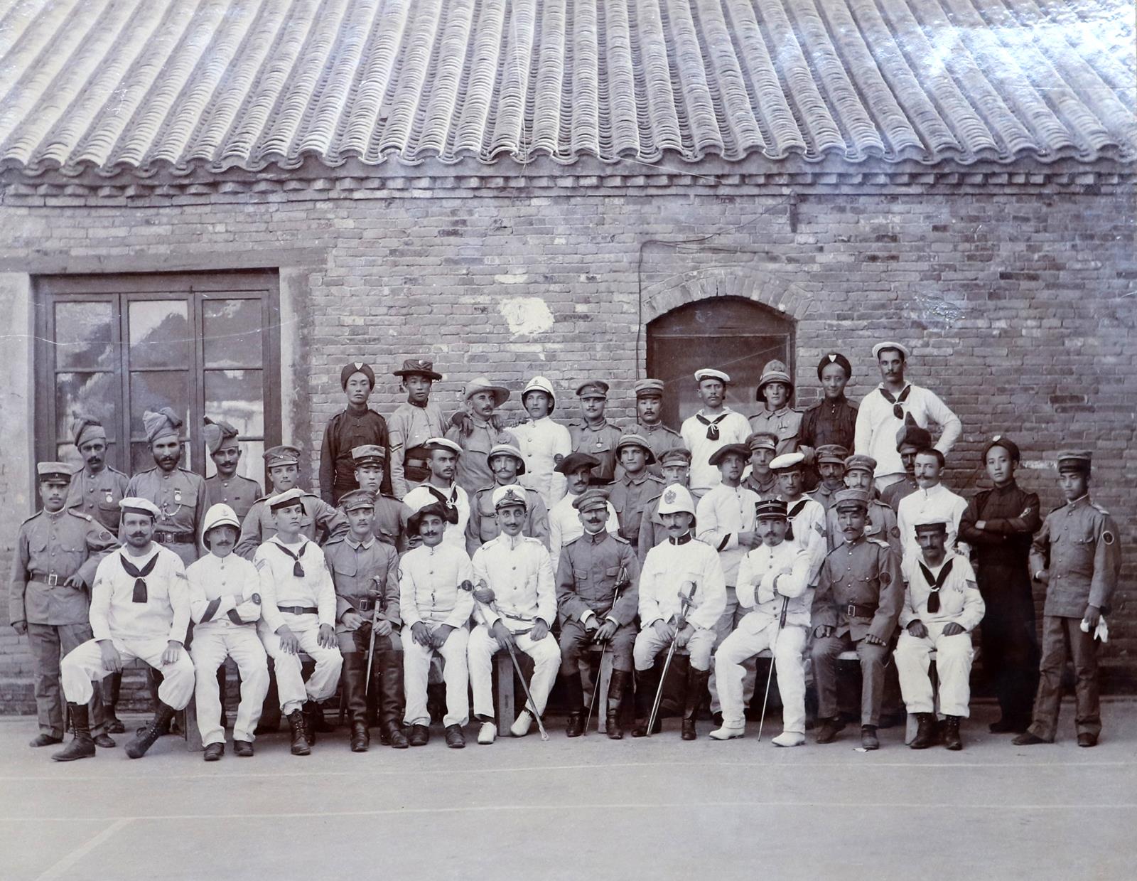 Verri della Bosia, Carl Graf | Bild Nr.3