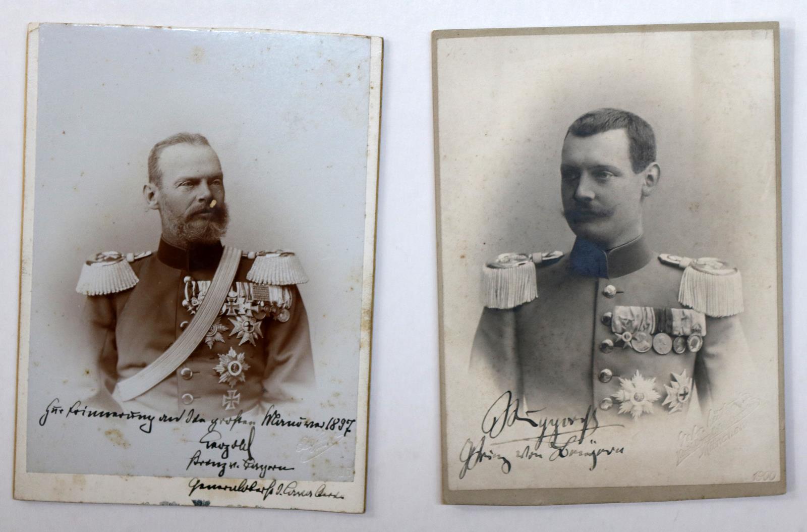 Verri della Bosia, Carl Graf | Bild Nr.9