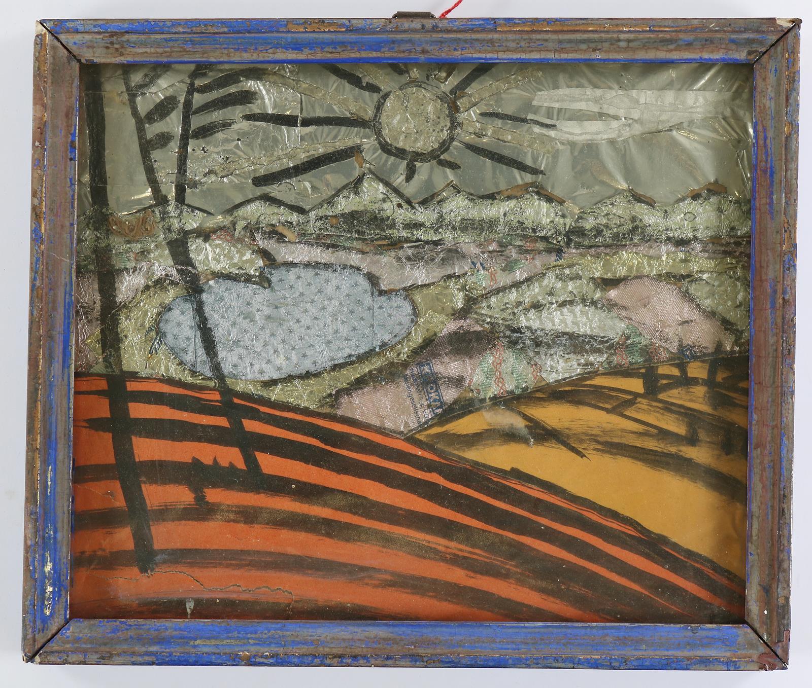 Heiligenbild. | Bild Nr.2