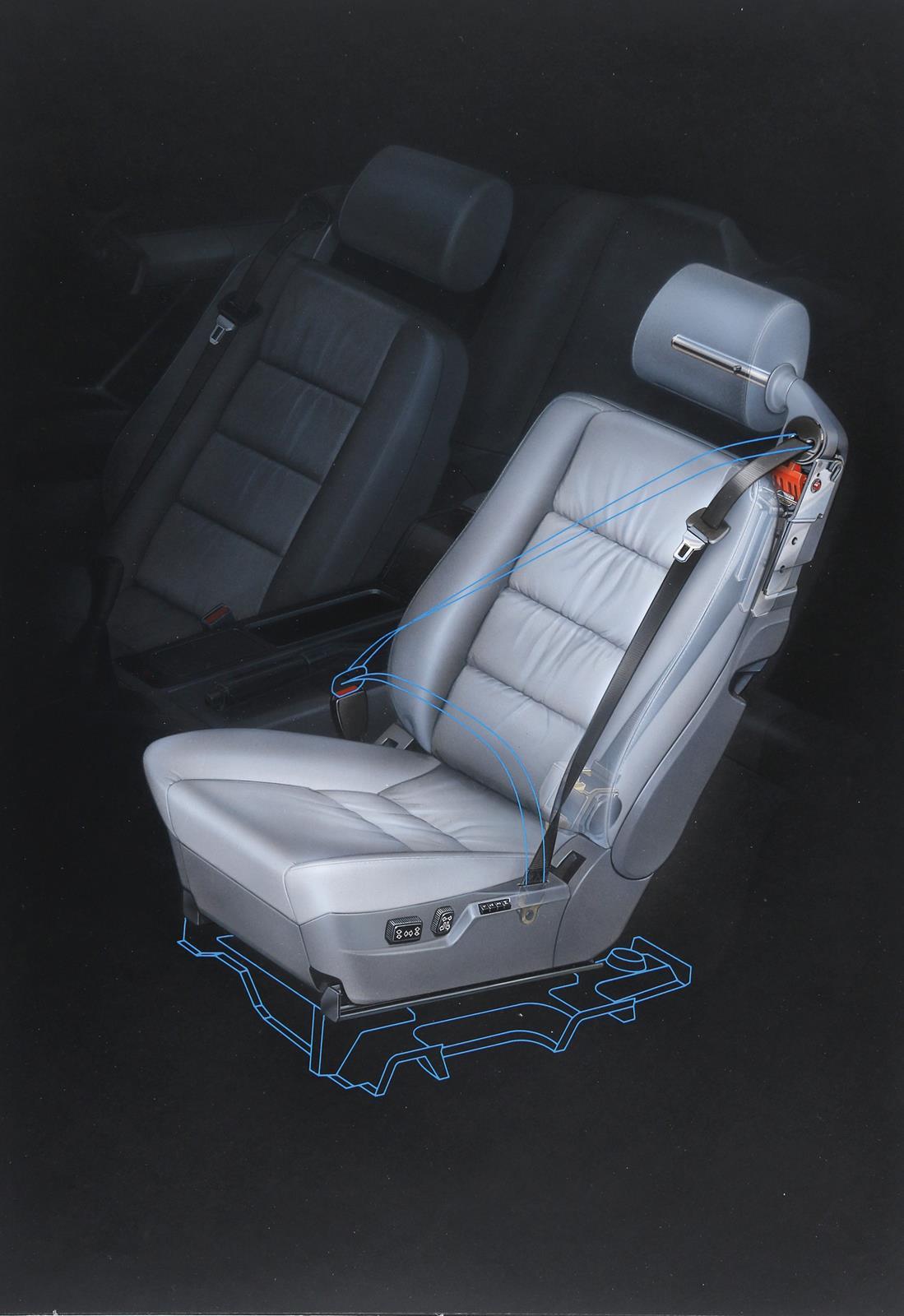 Automobil. | Bild Nr.4