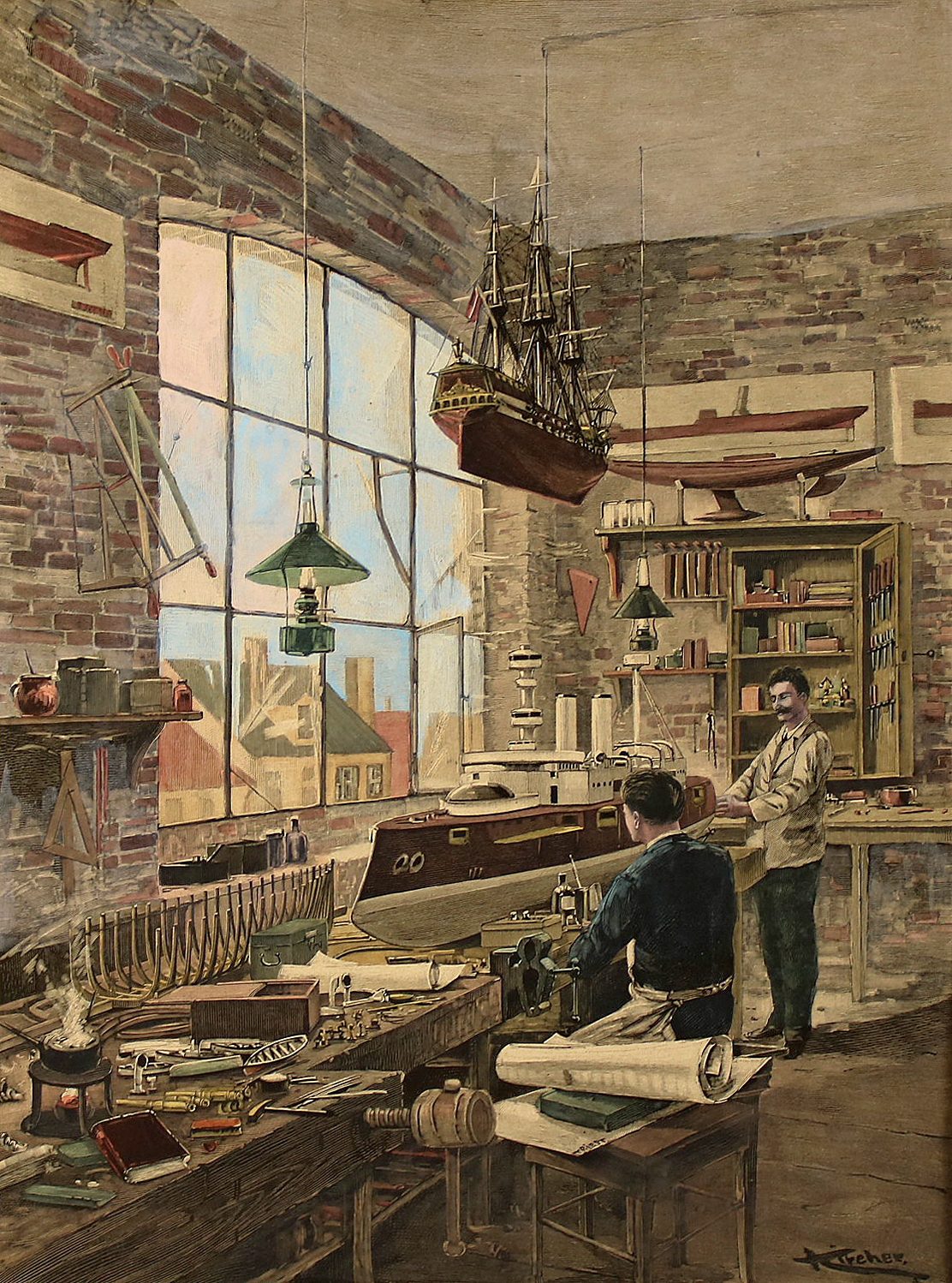 Sammlung | Bild Nr.1