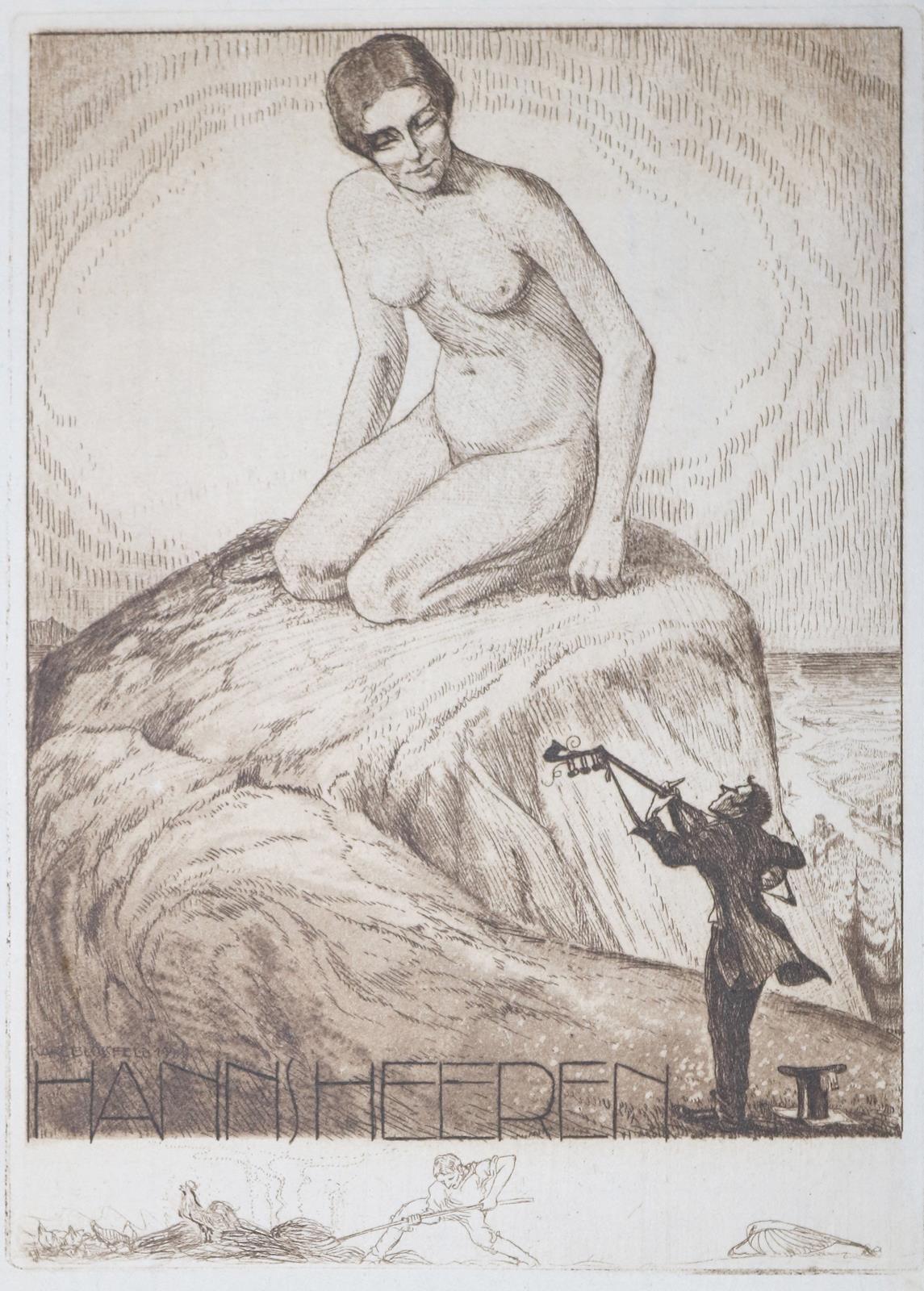 Exlibris. | Bild Nr.1