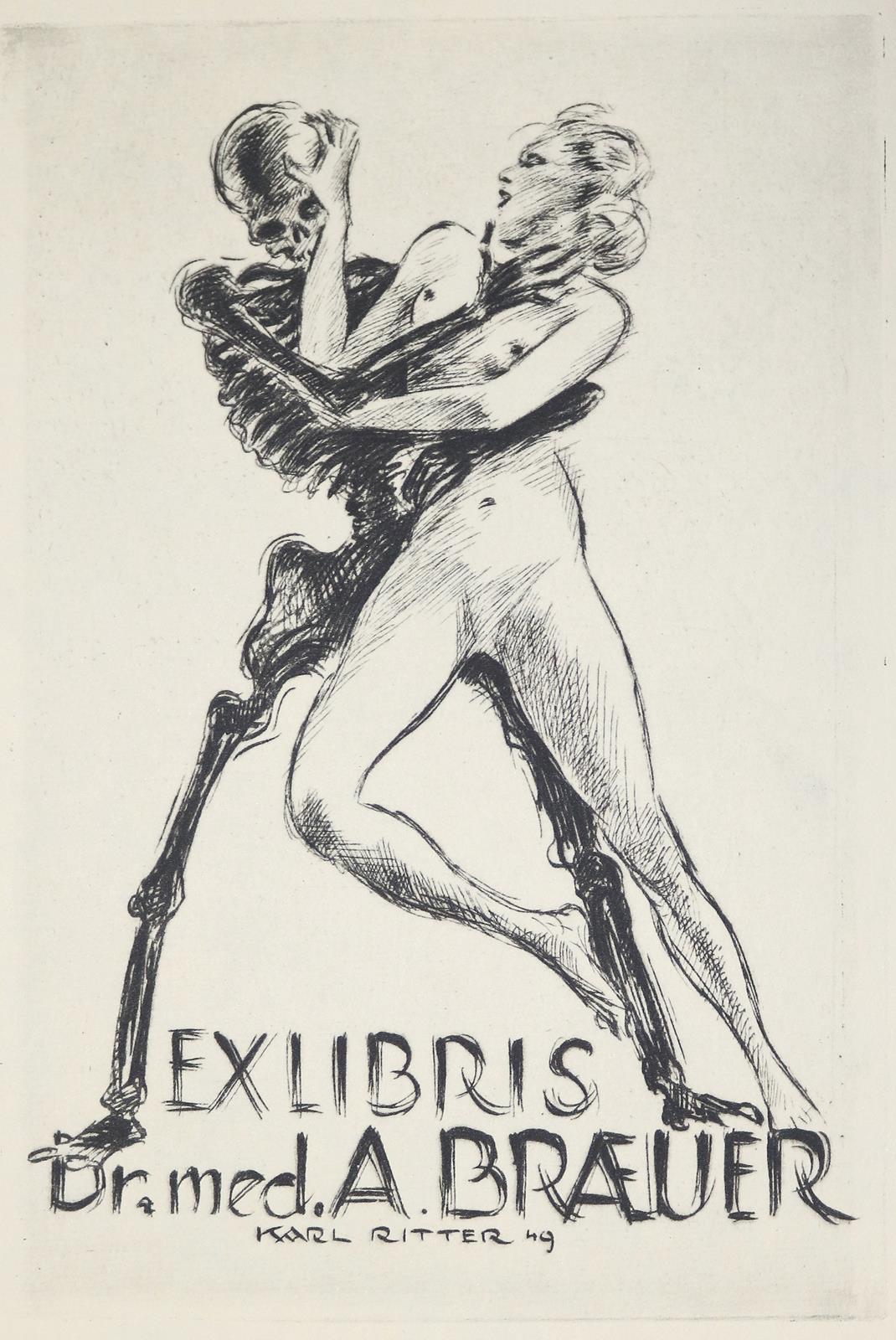 Exlibris. | Bild Nr.3