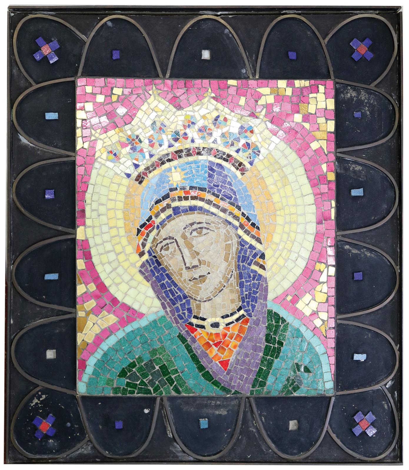 Ikonische Darstellung | Bild Nr.1