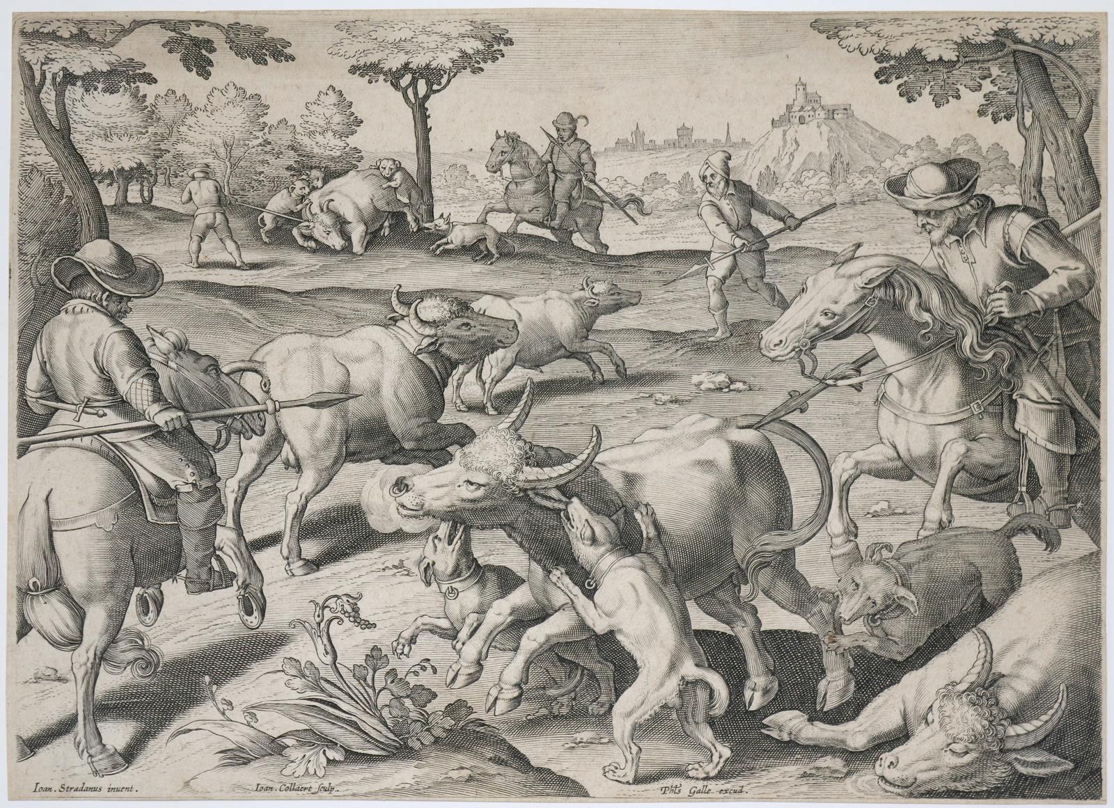 Stradanus,J. | Bild Nr.1