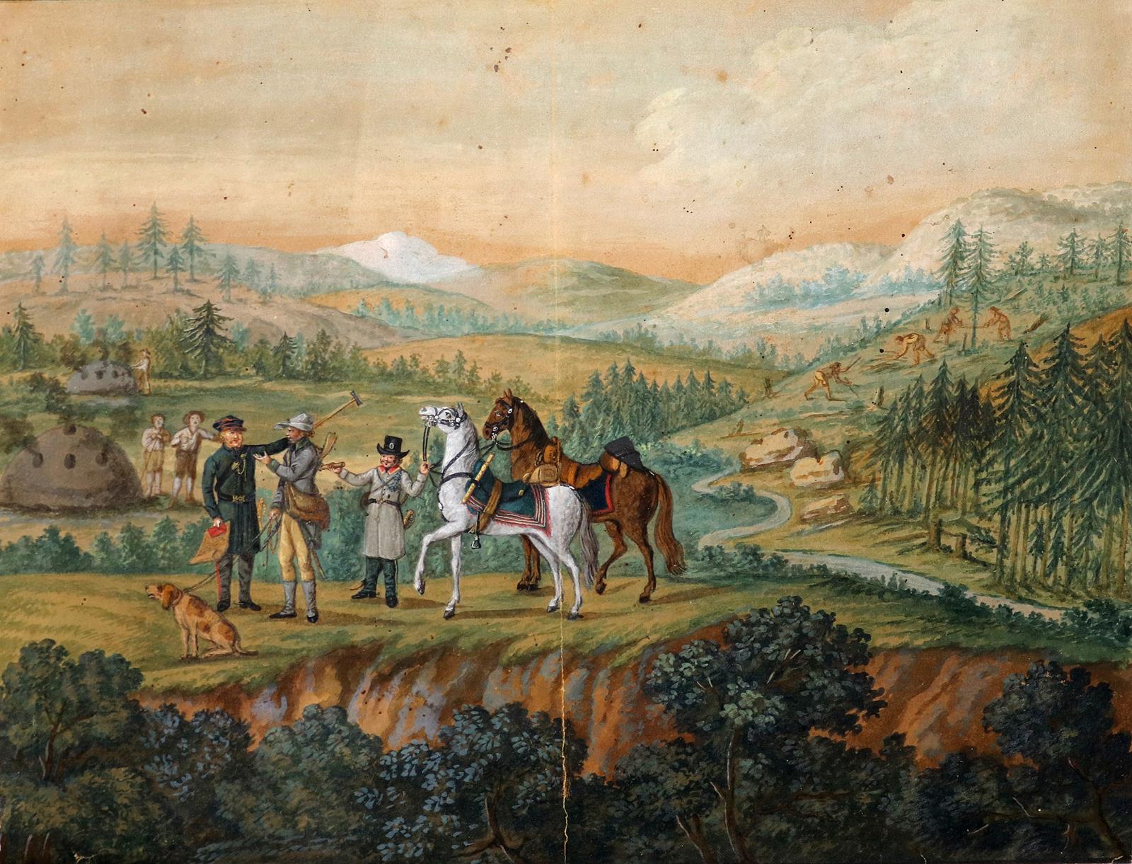 Konvolut | Bild Nr.3