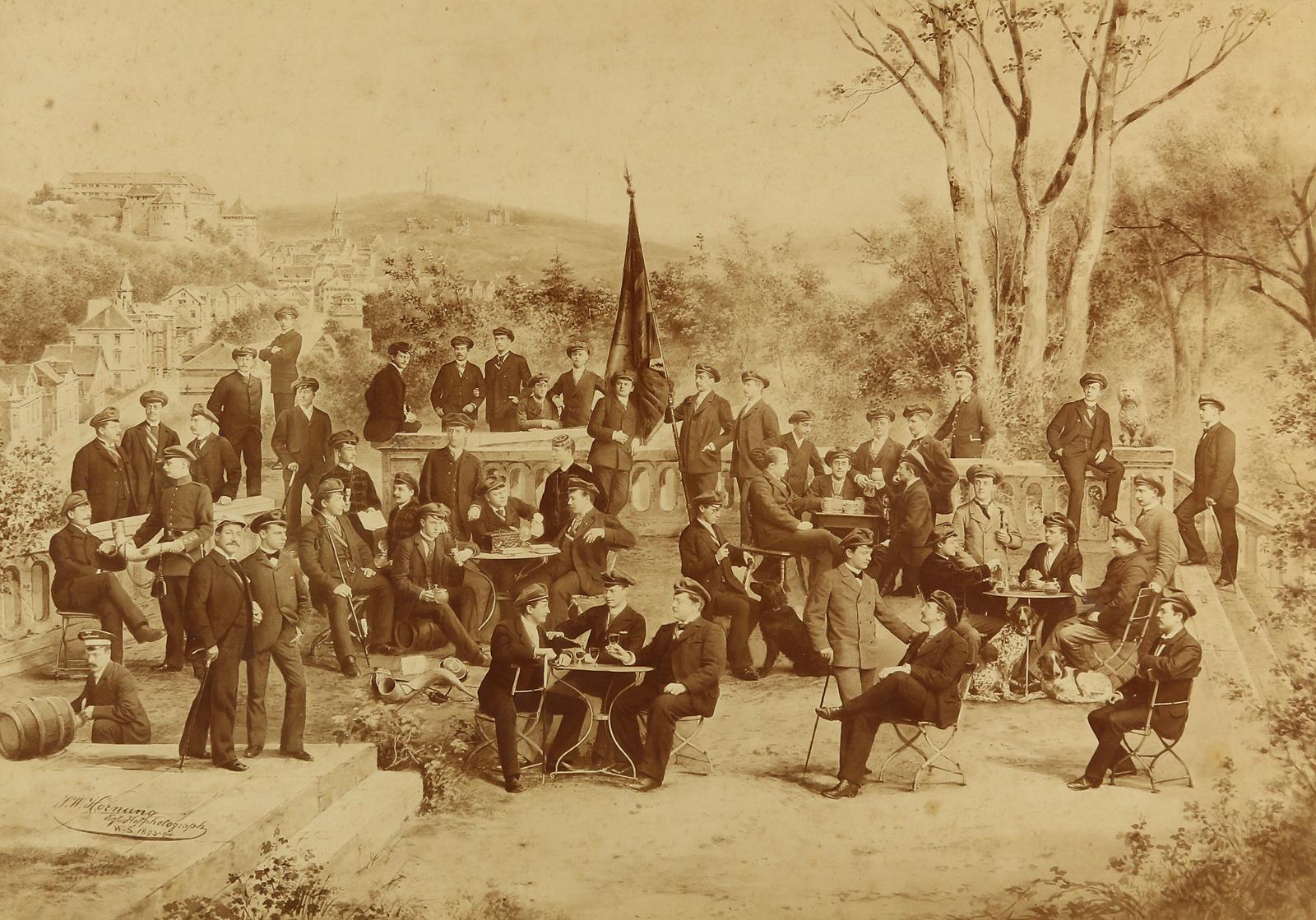 Konvolut | Bild Nr.1