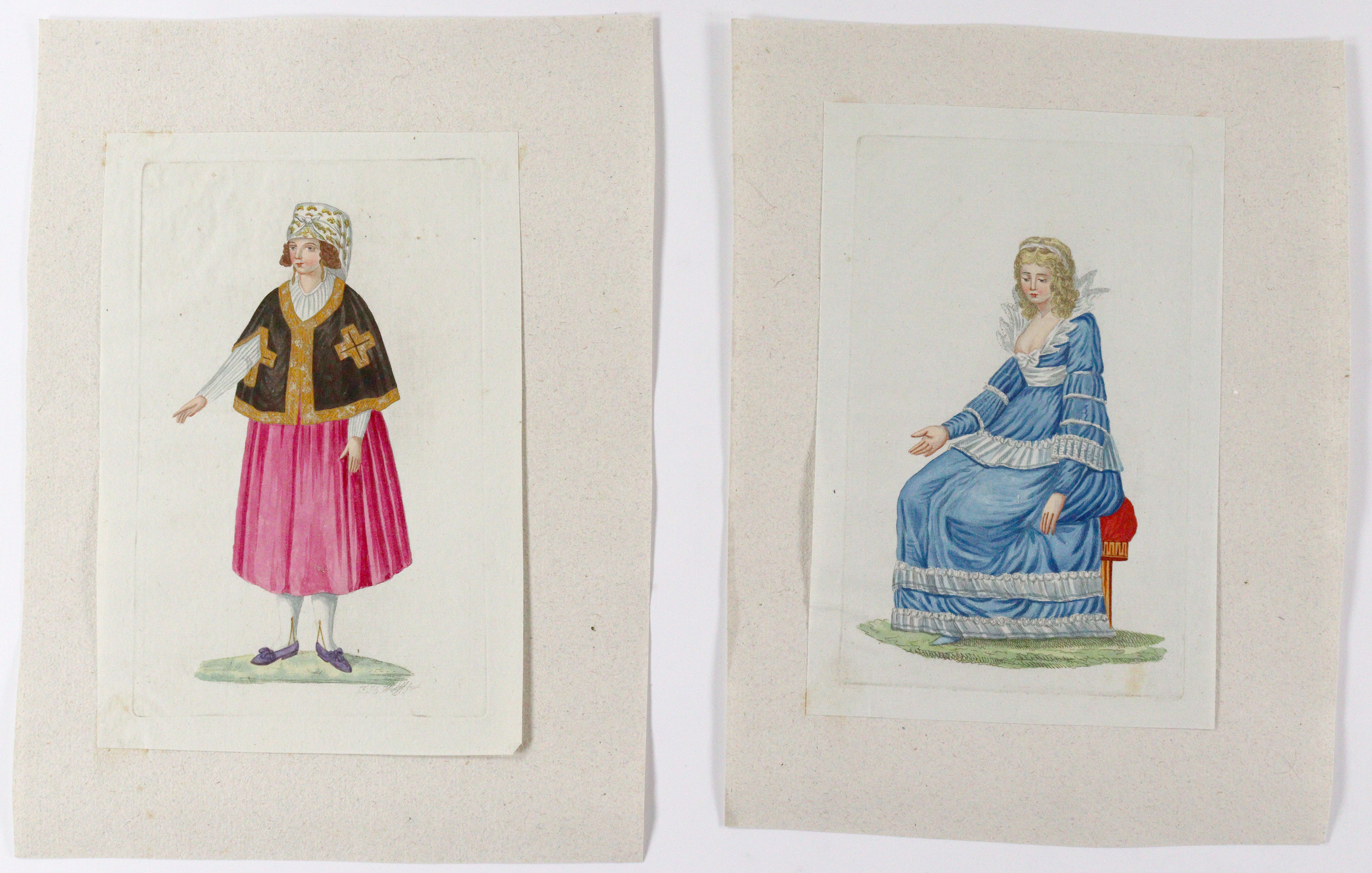 Konvolut | Bild Nr.3