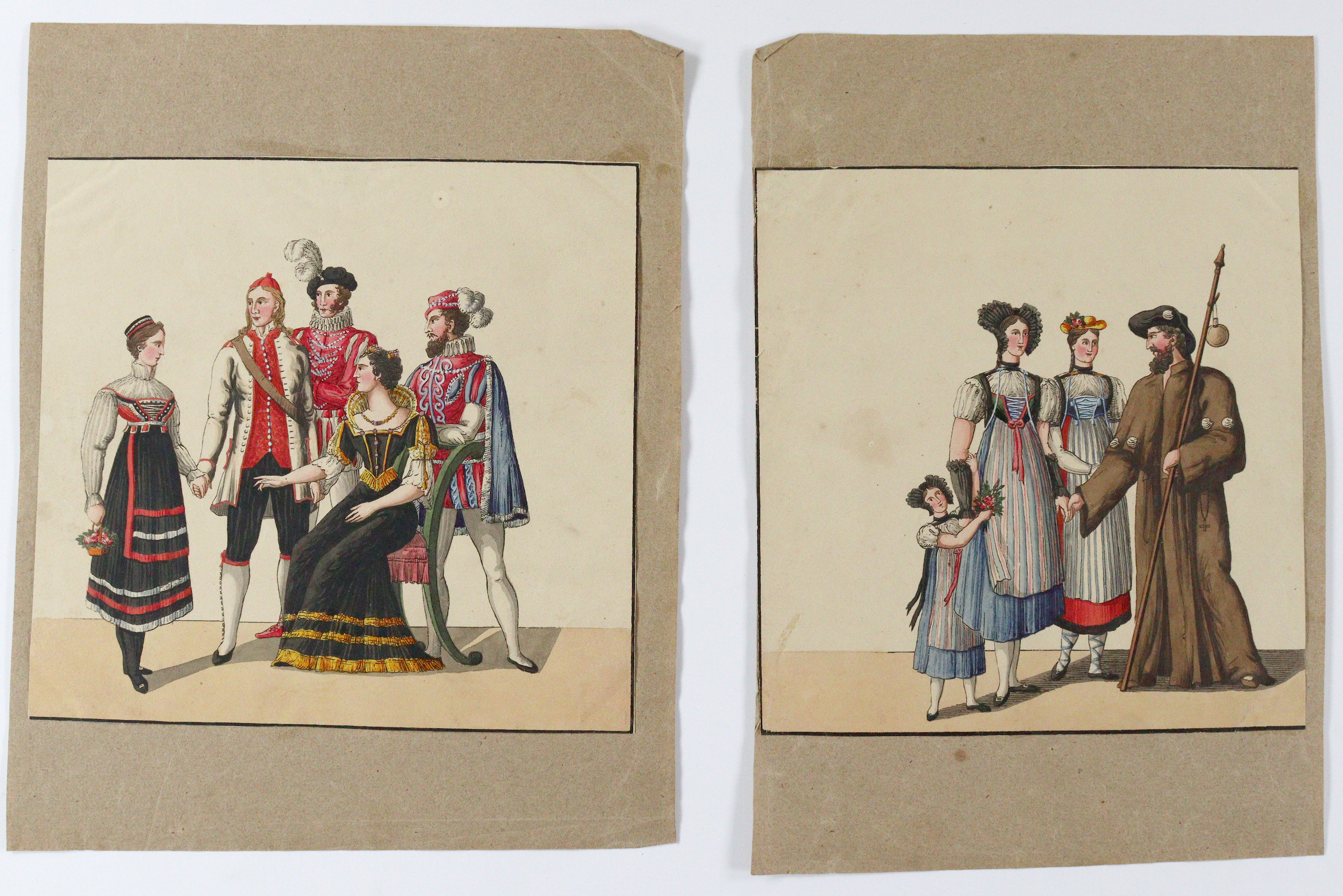 Konvolut | Bild Nr.4