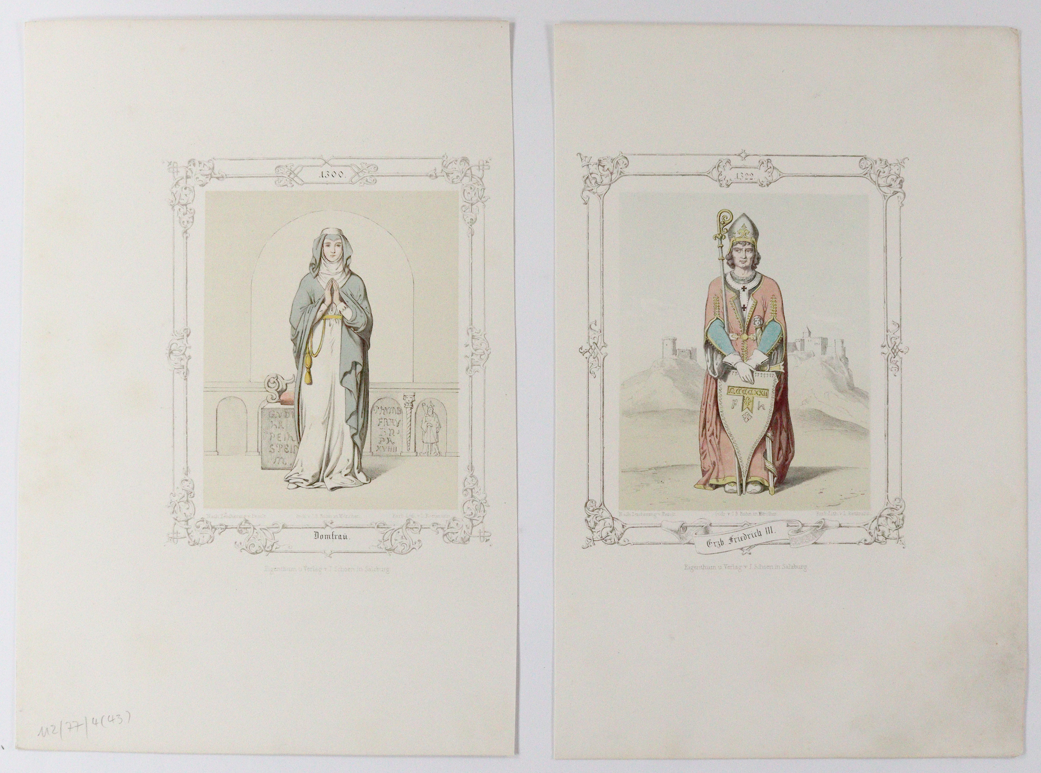 Konvolut | Bild Nr.5