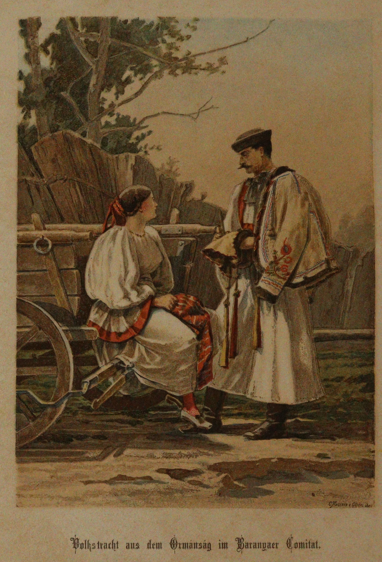 Konvolut | Bild Nr.9