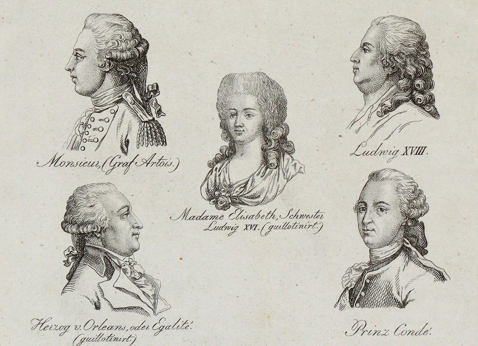 Konvolut | Bild Nr.2