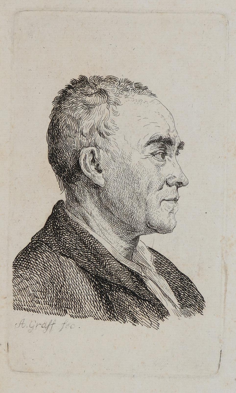 Sulzer, Johann Georg | Bild Nr.1