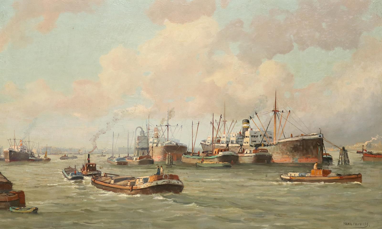 Pauwels,H. | Bild Nr.1