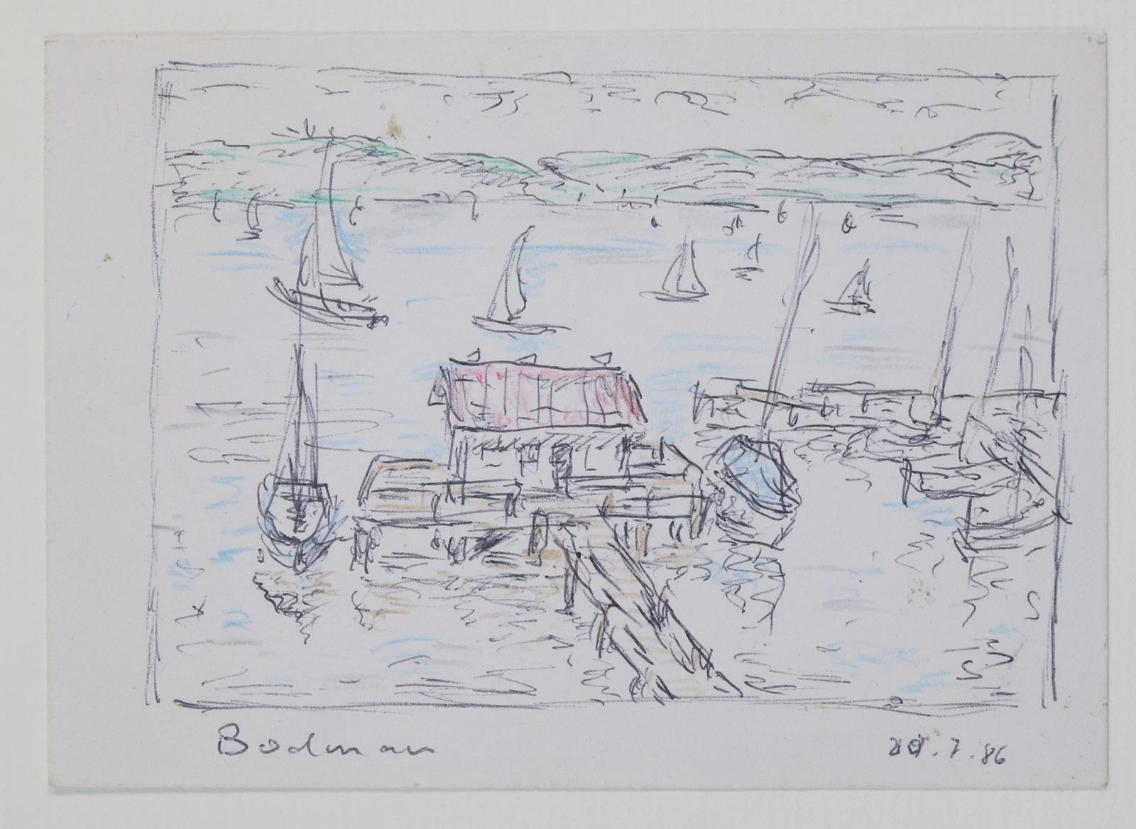 Bodensee. | Bild Nr.6