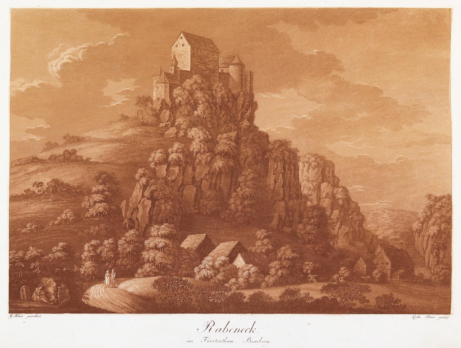 Franken. | Bild Nr.2