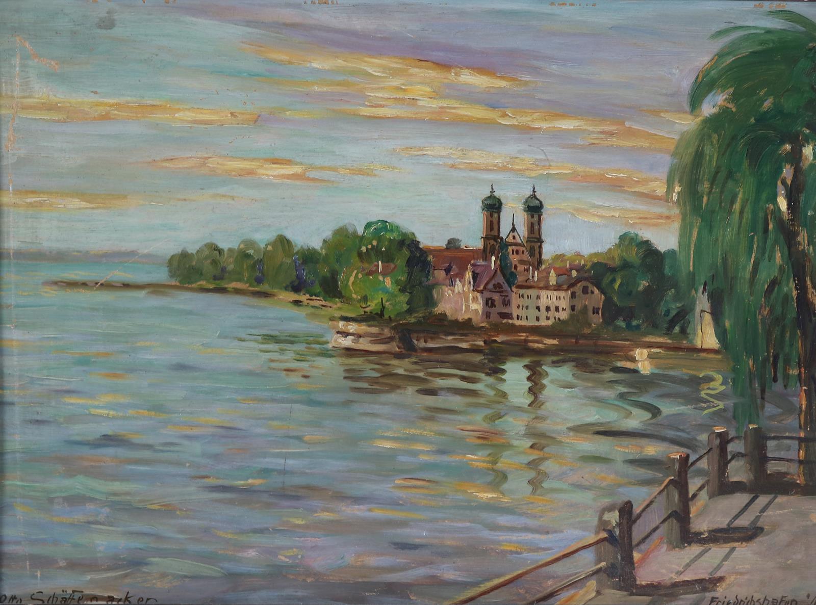 Friedrichshafen. | Bild Nr.1