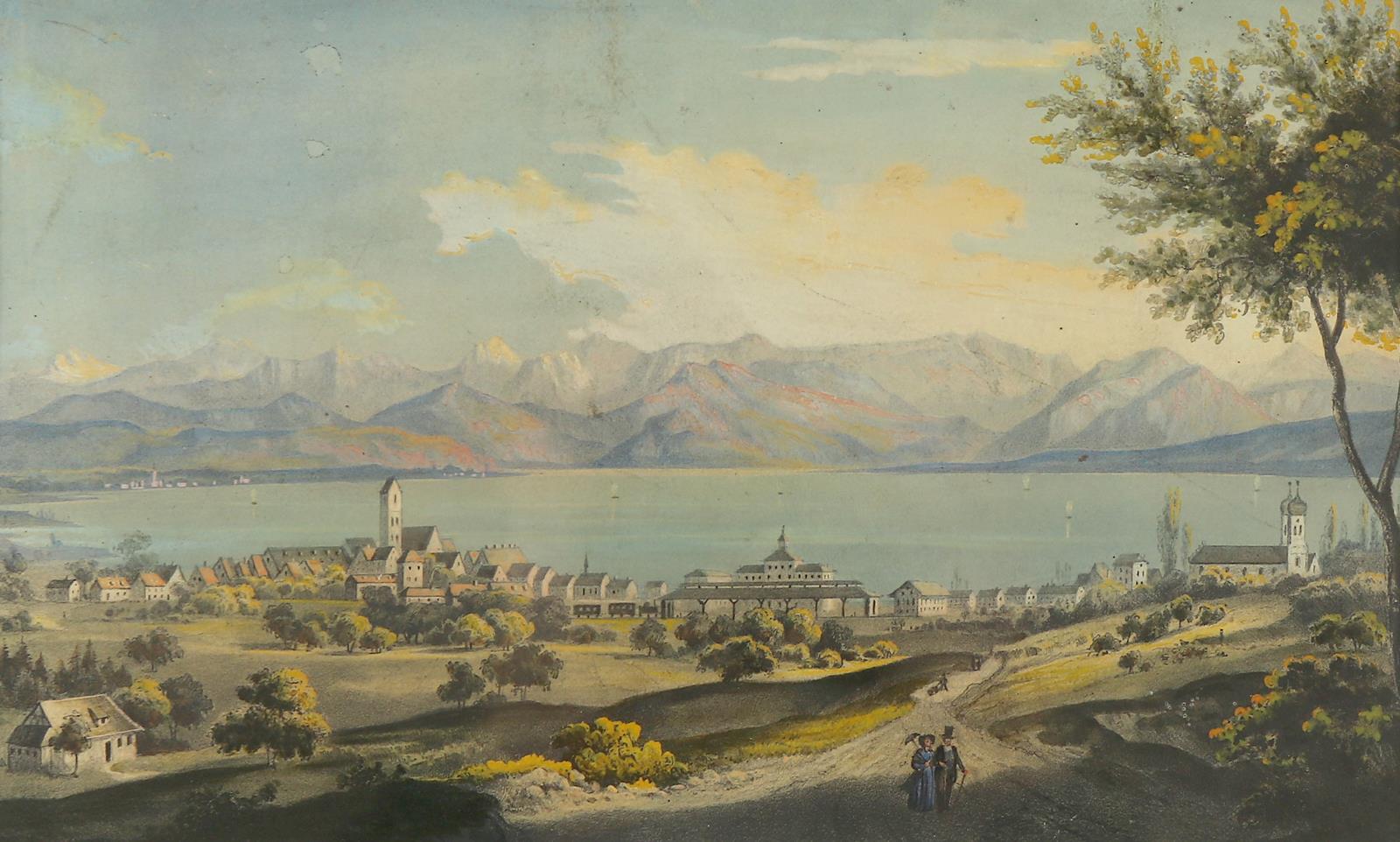 Friedrichshafen. | Bild Nr.1