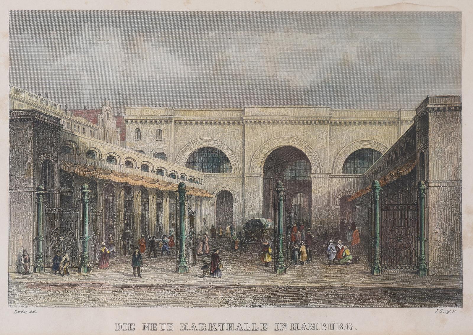 Hamburg. | Bild Nr.1