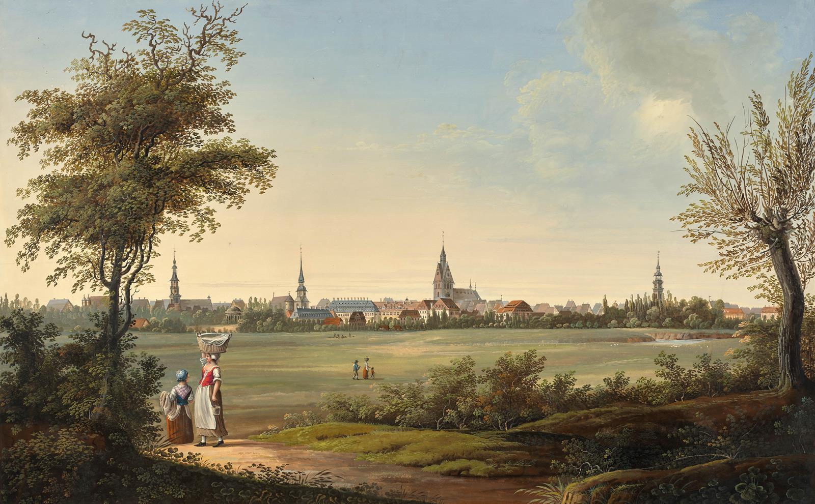 Hannover. | Bild Nr.1