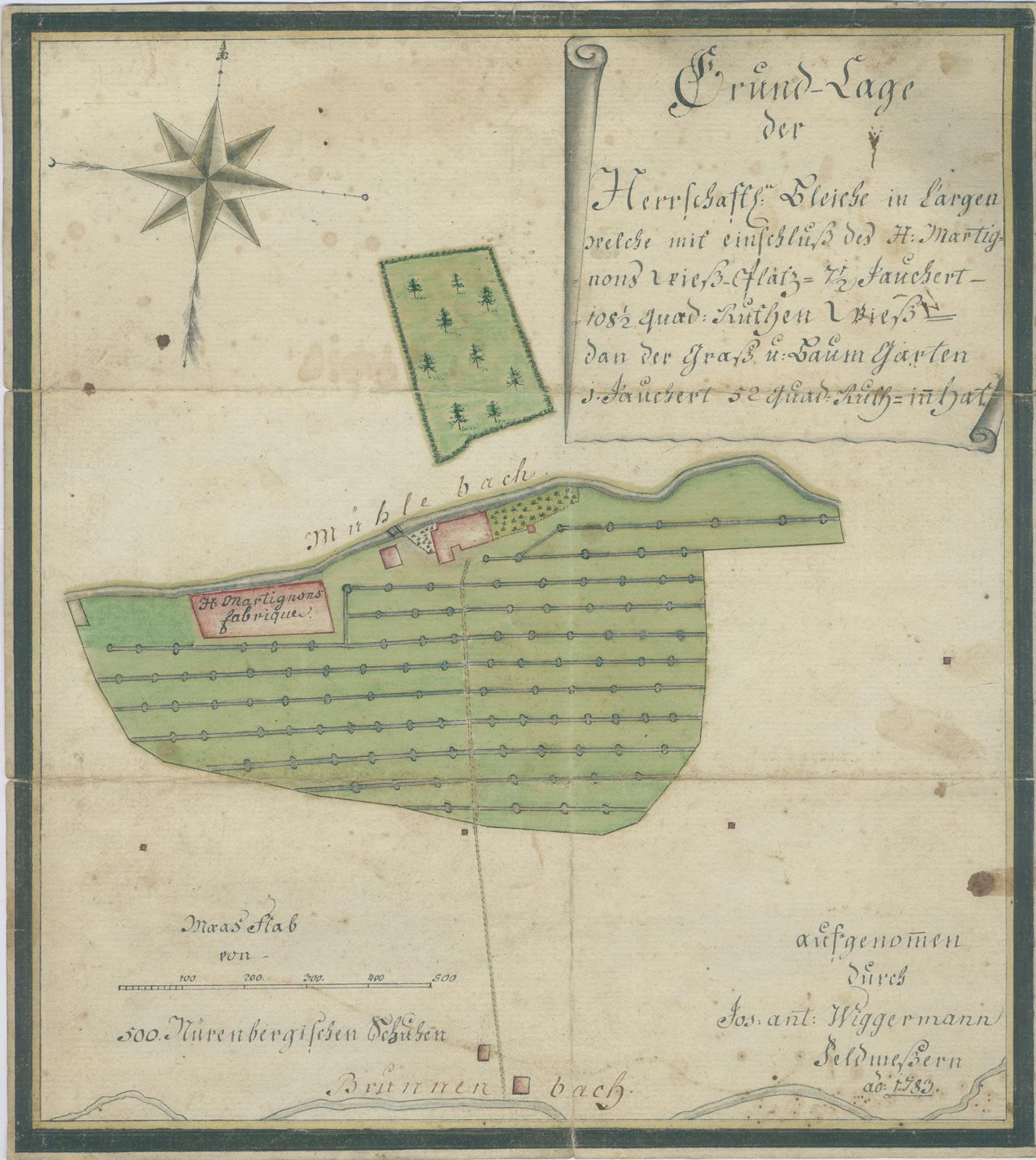 Langenargen. | Bild Nr.1