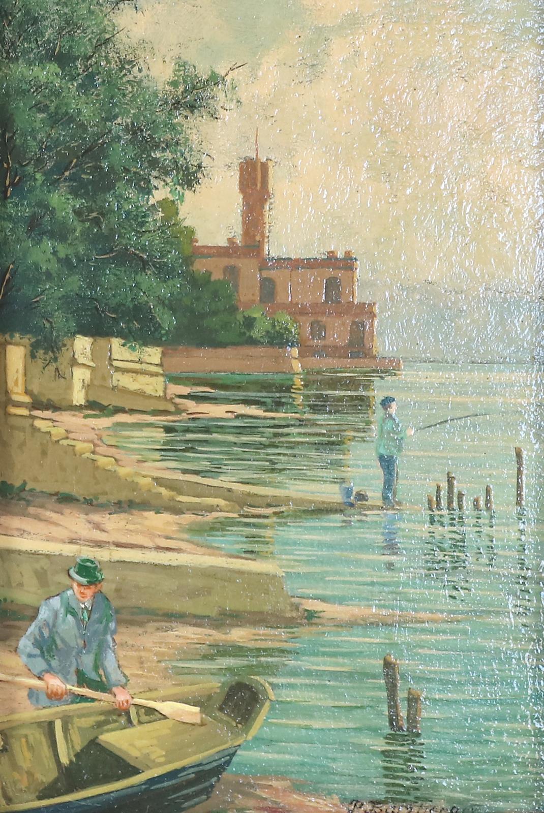 Langenargen. | Bild Nr.1