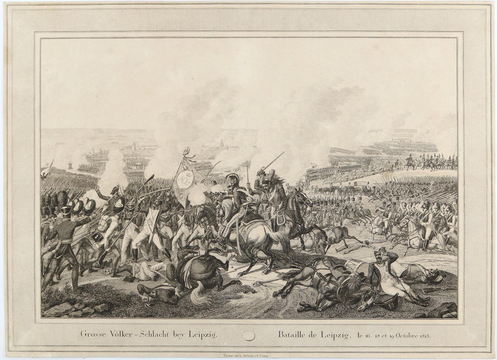 Leipzig. | Bild Nr.1