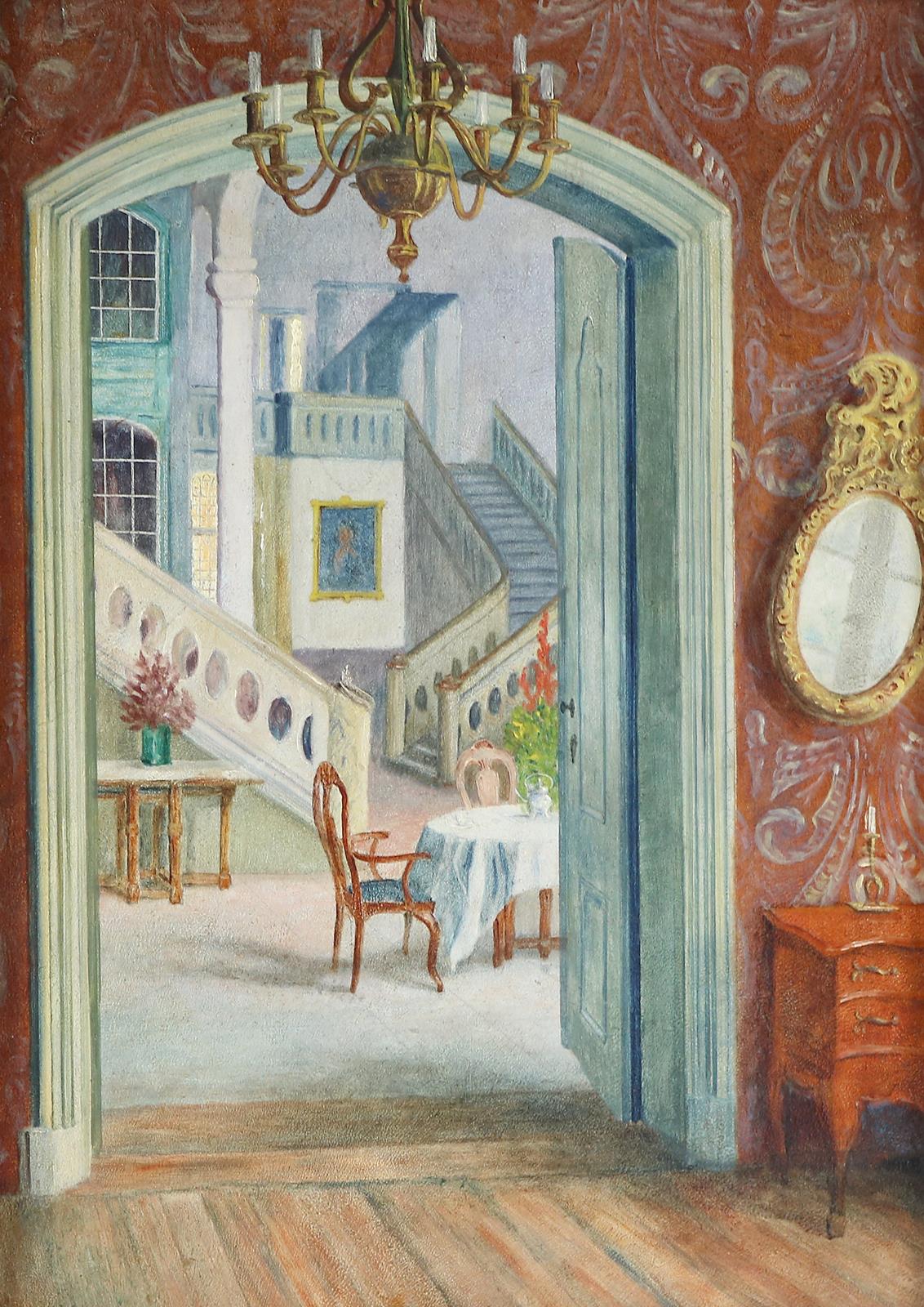 Schabbelhaus. | Bild Nr.2