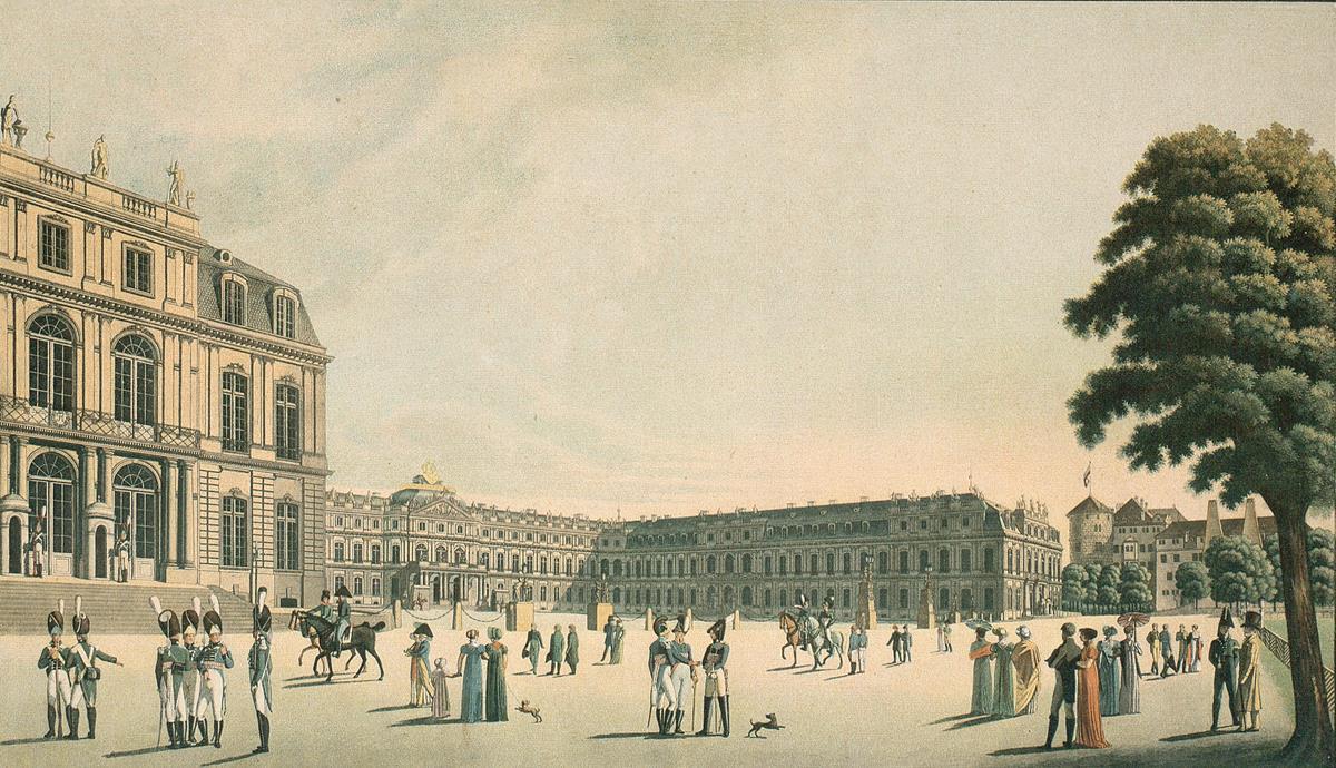 Stuttgart. | Bild Nr.1