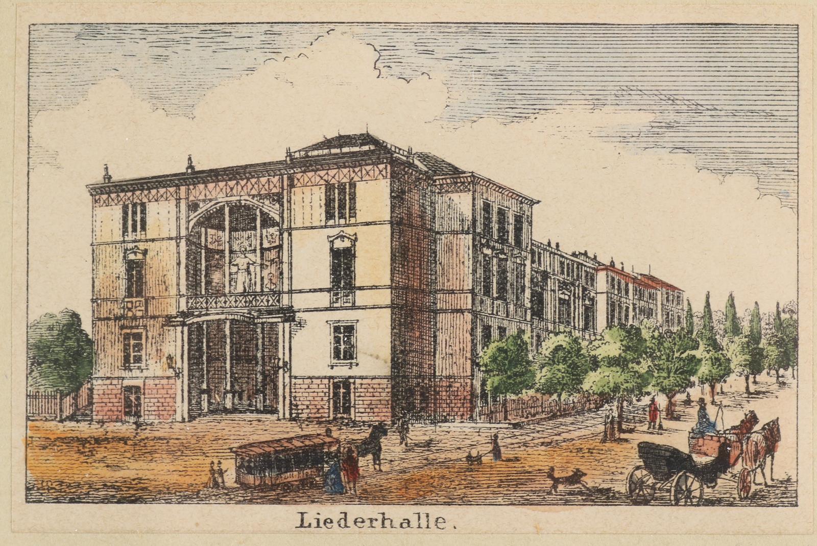 Stuttgart. | Bild Nr.5