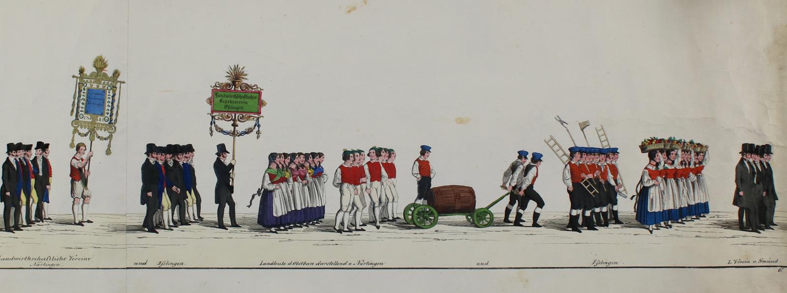 Württemberg. | Bild Nr.1